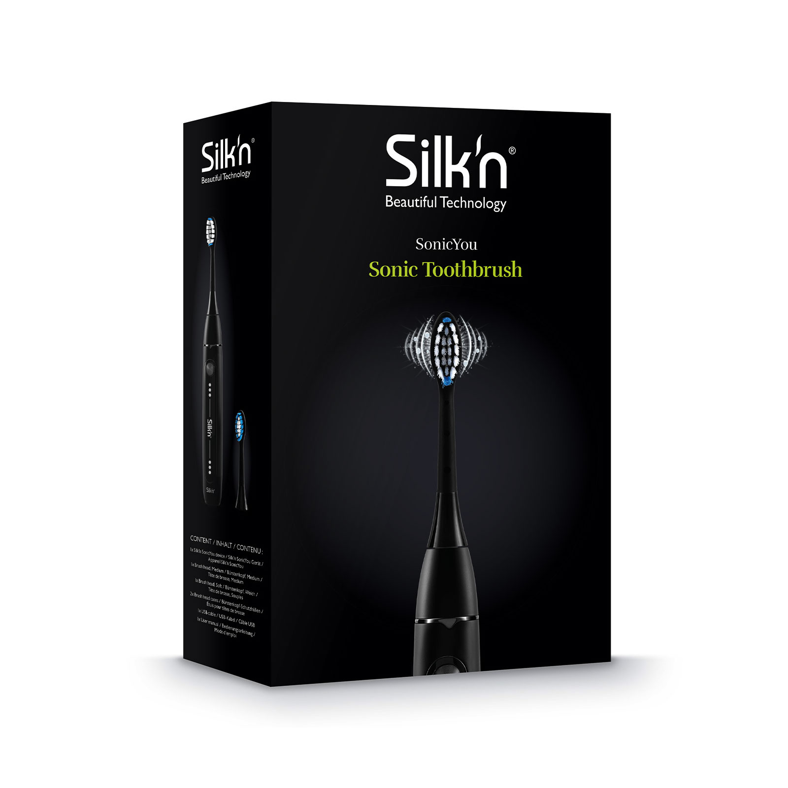 Silk'n SonicYou 
