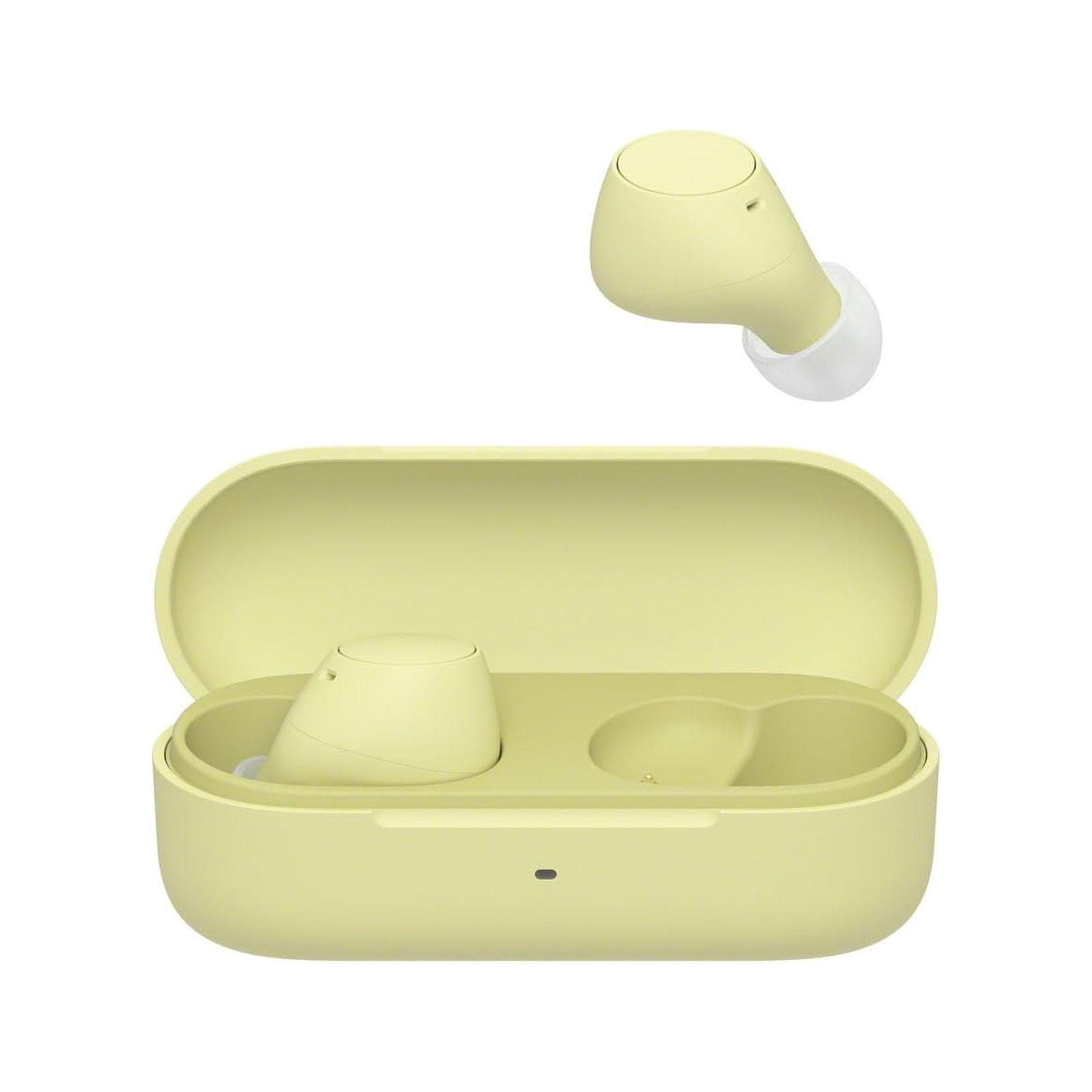 Sony WF-C 510  In-Ear Kopfhörer, Schwarz