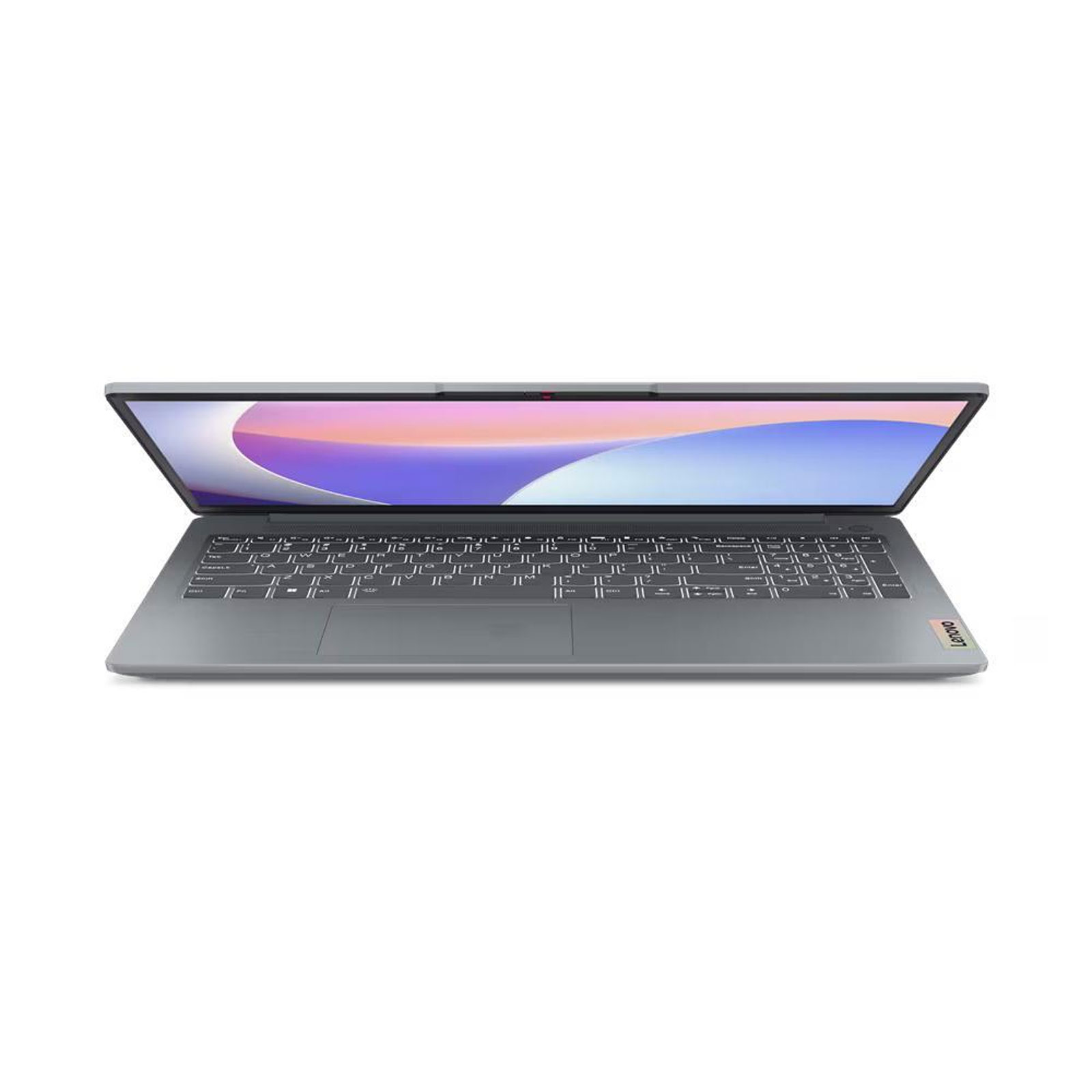 Lenovo Notebook IdeaPad Slim 3 15IAN8, Grau, 15,6 Zoll, Full HD, TN, Intel Core i3-N305, 8 GB, 512 GB M.2 SSD (82XB009NGE)