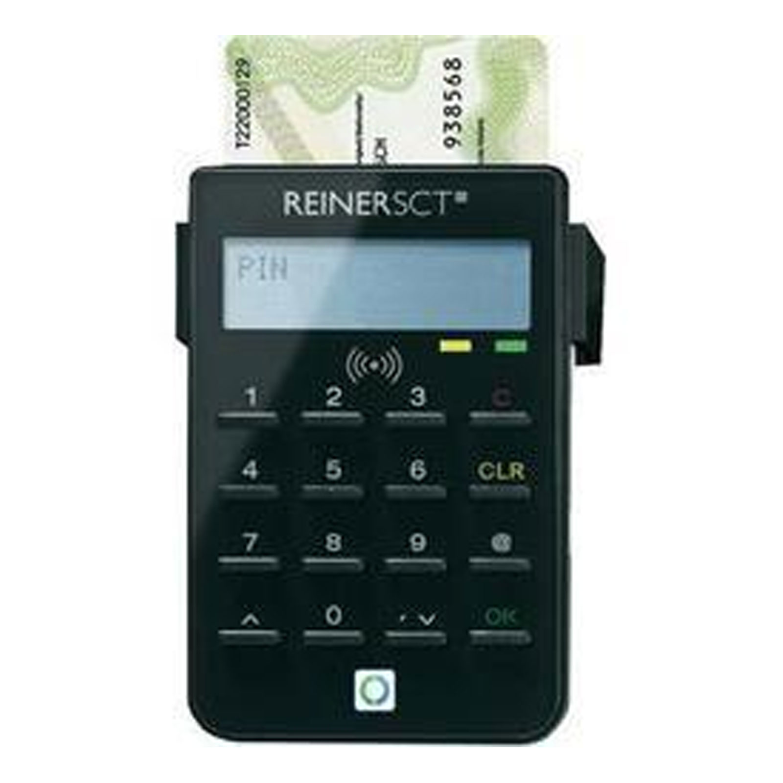 REINER CYBERJACK RFID STANDARD