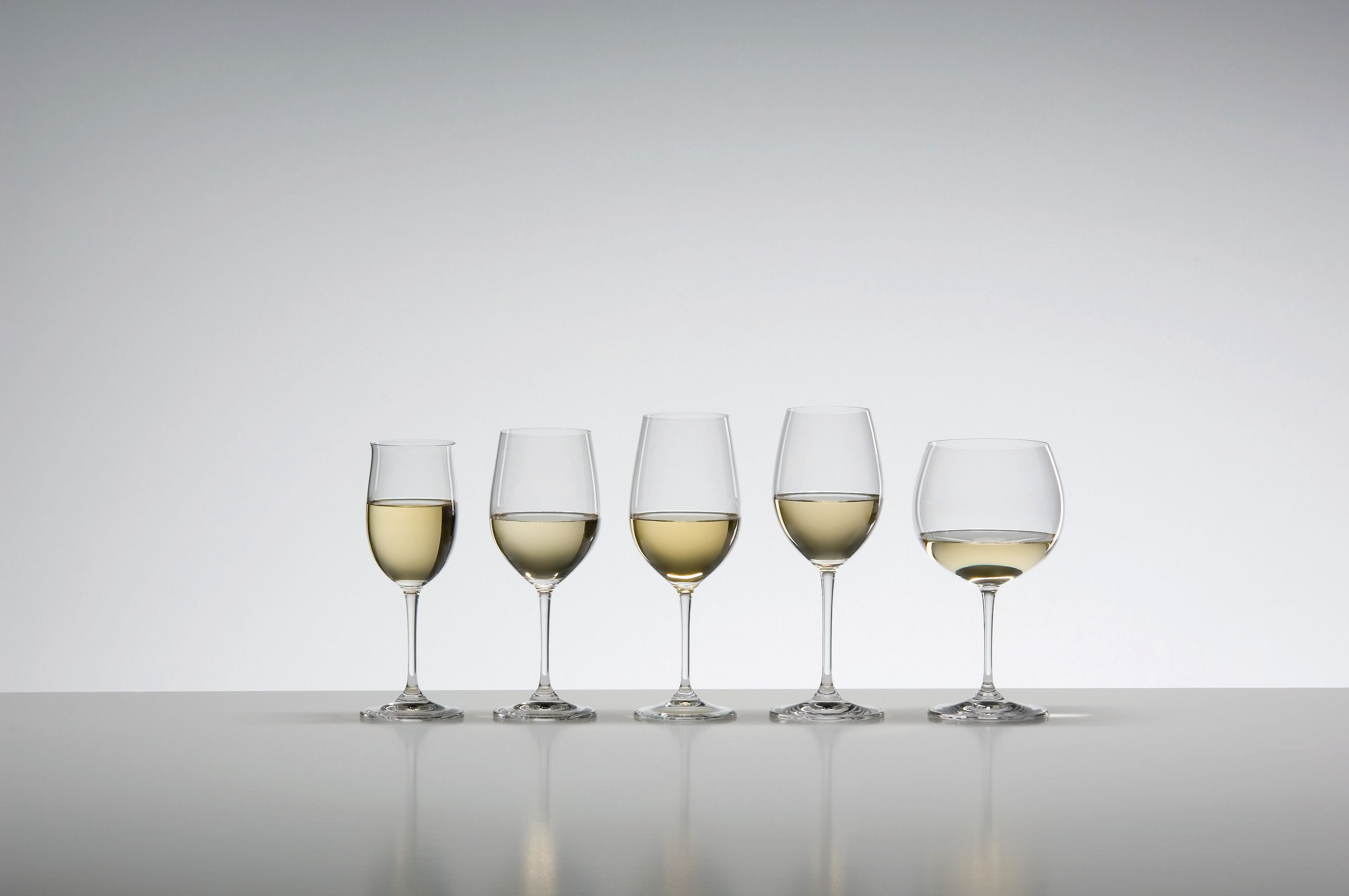 Riedel Vinum Zinfandel/Riesling Grand Cru