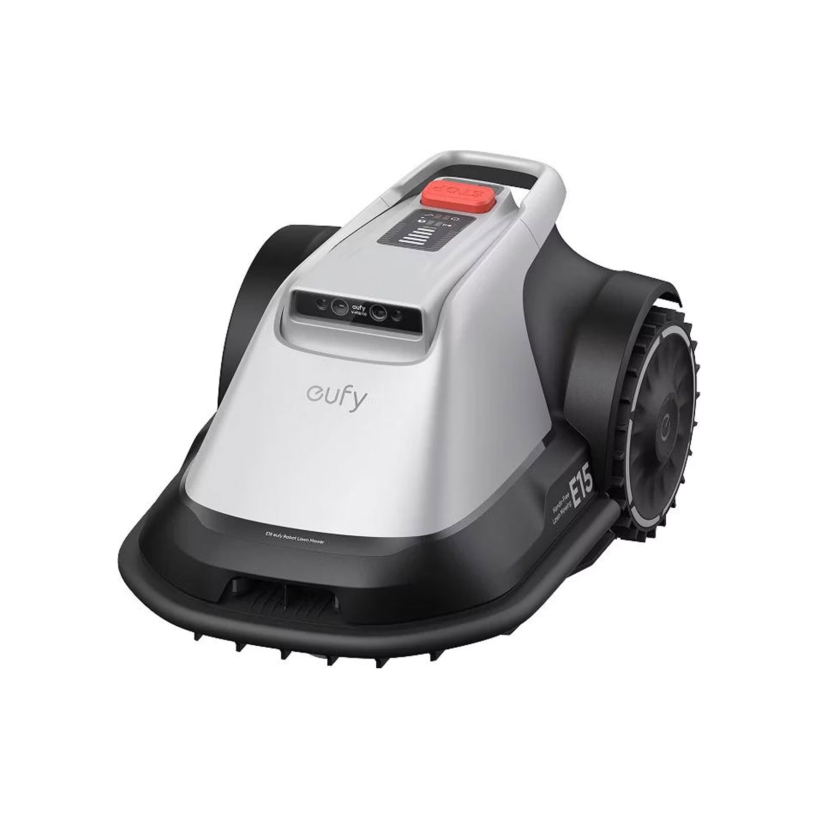 Eufy E15 Solo Rasenmähroboter
