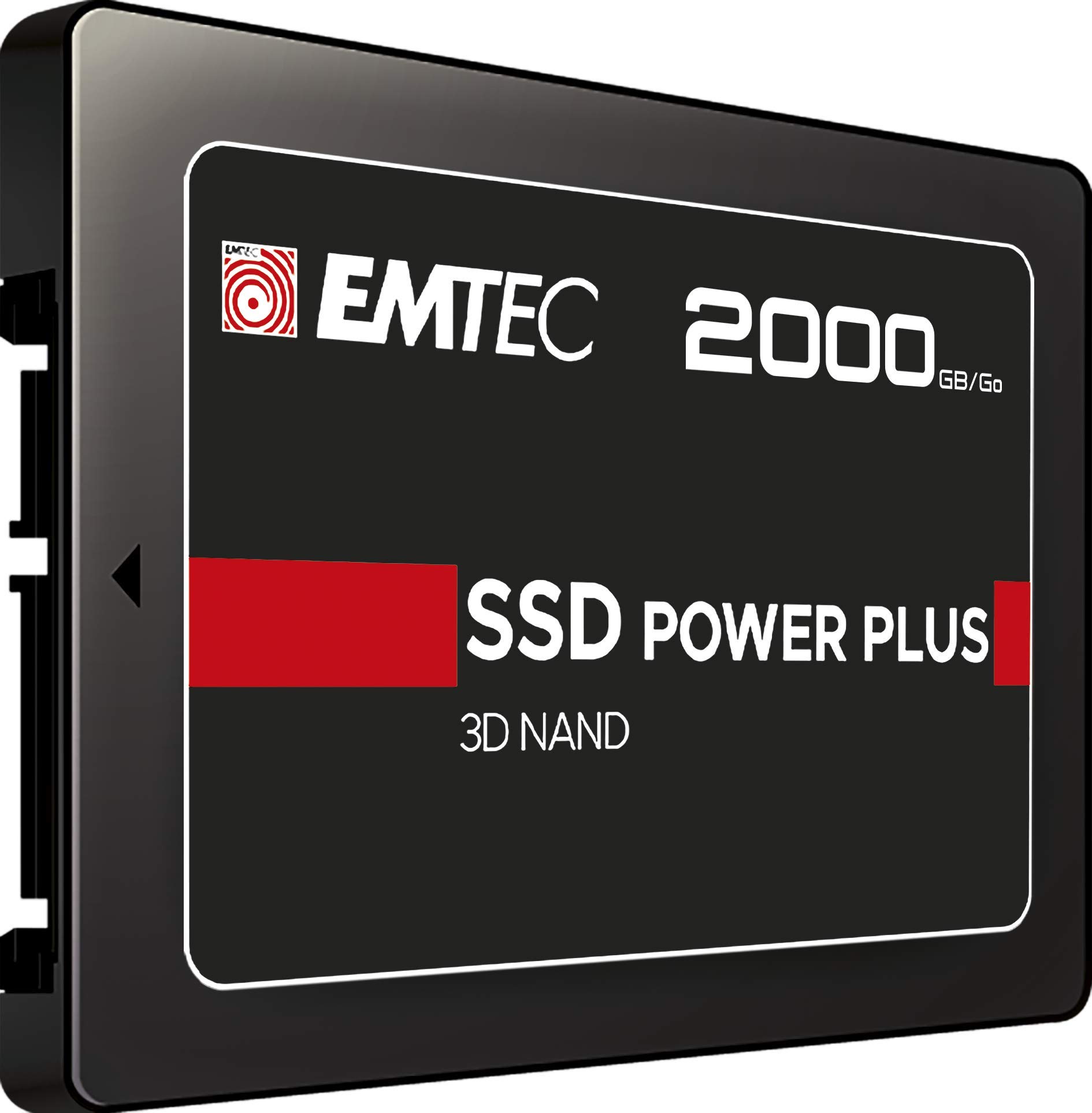 Emtec ECSSD2TX150 interne SSD 2,5 Zoll – interne SSD Emtec ECSSD2TX150 interne SSD 2,5 Zoll – interne SSD