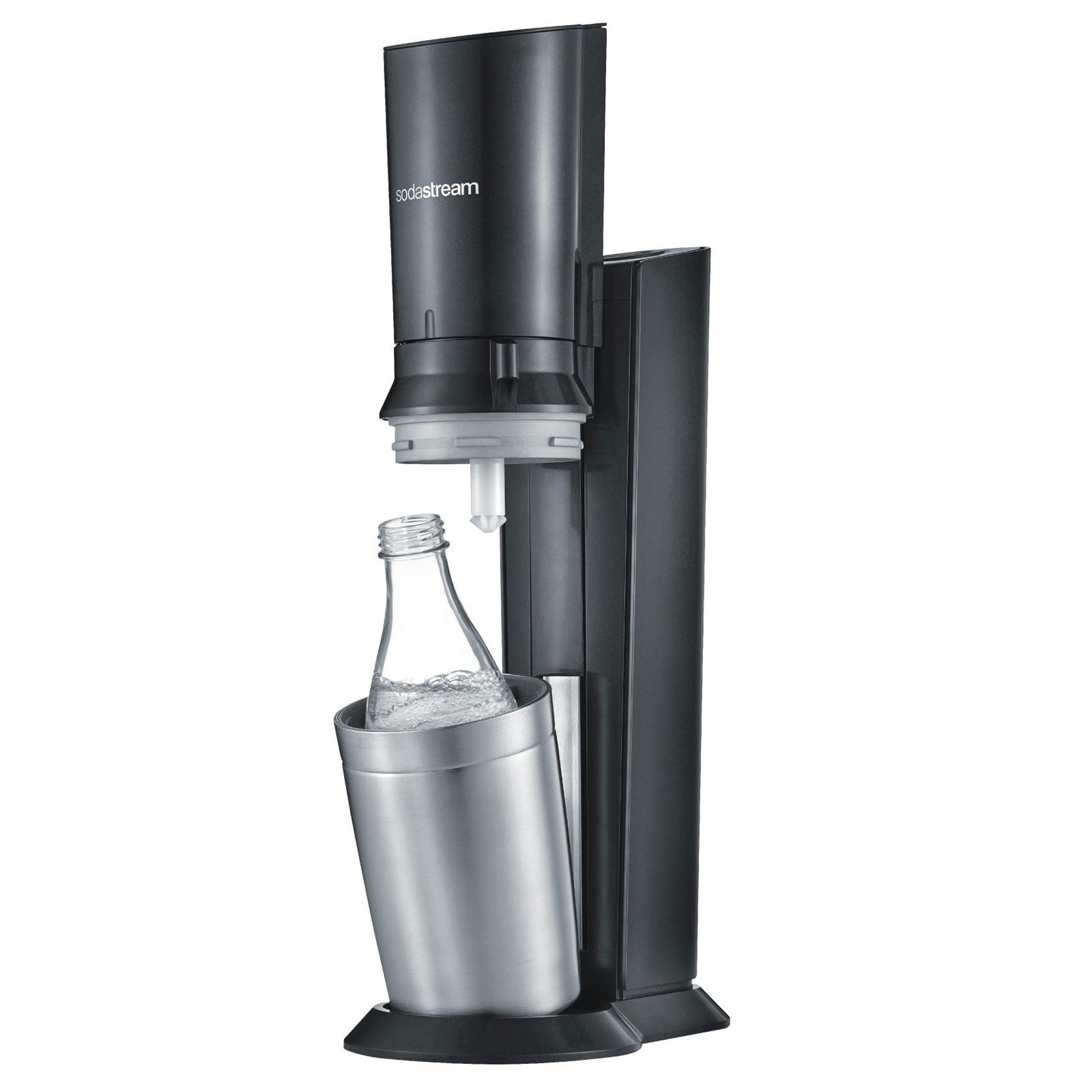 Sodastream Crystal 3.0 Trinkwassersprudler