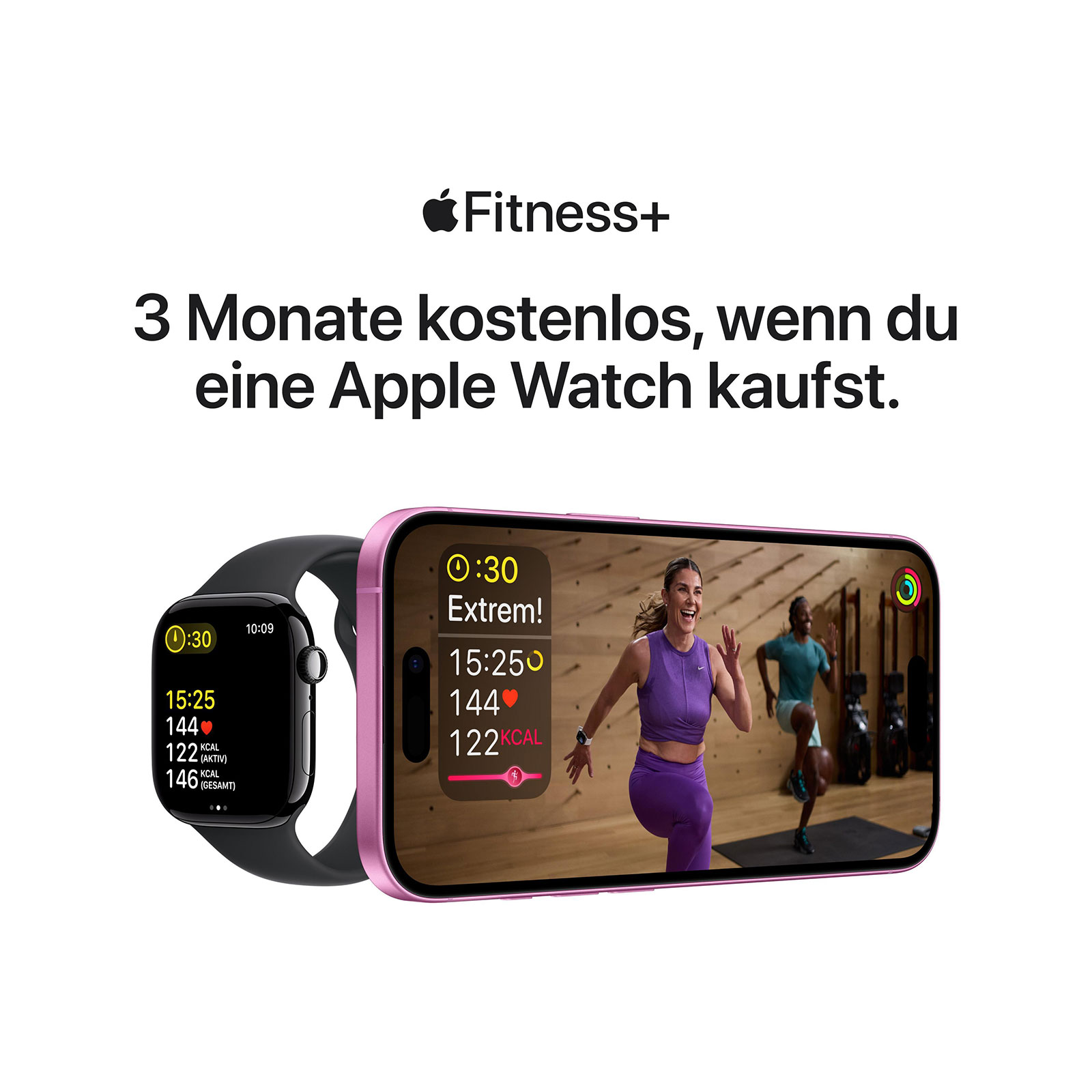 Apple Watch Ultra 2 GPS + Cellular, 49 mm - Medium