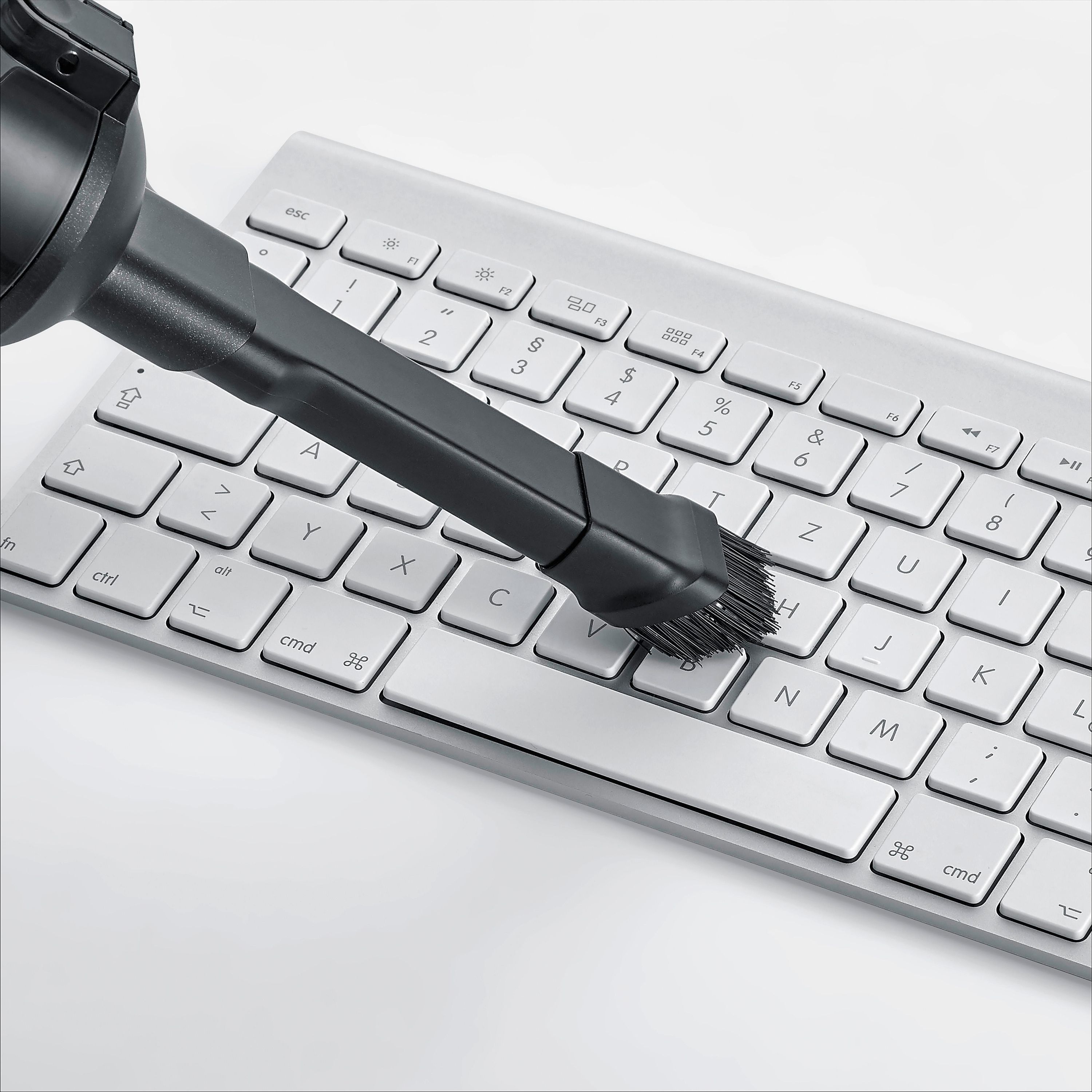 SEVERIN HV 7135 S-Power DuoBoost Akku-Handstaubsauger ohne Stiel