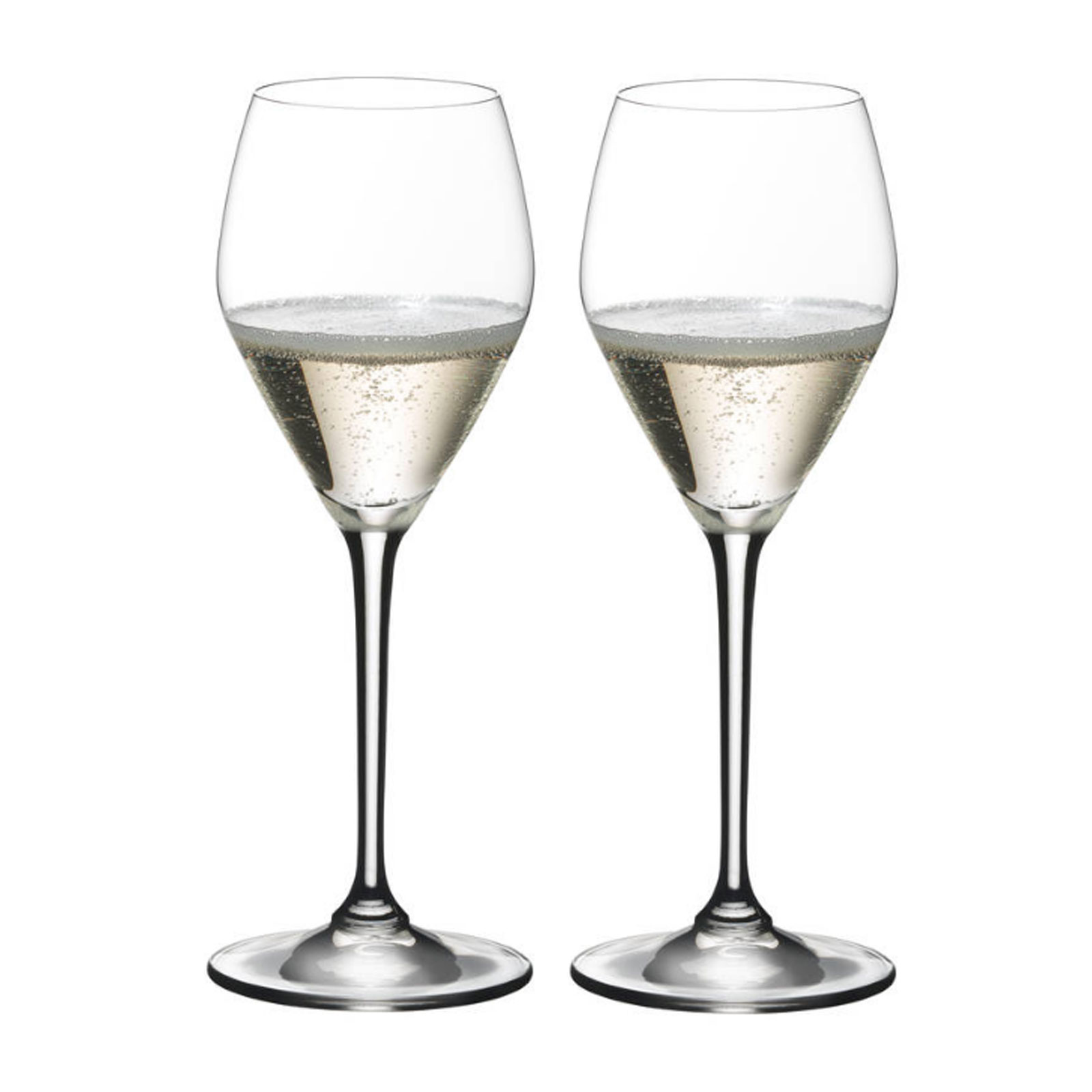 Riedel Heart To Heart Champagnerglas 640900085 2 Stück