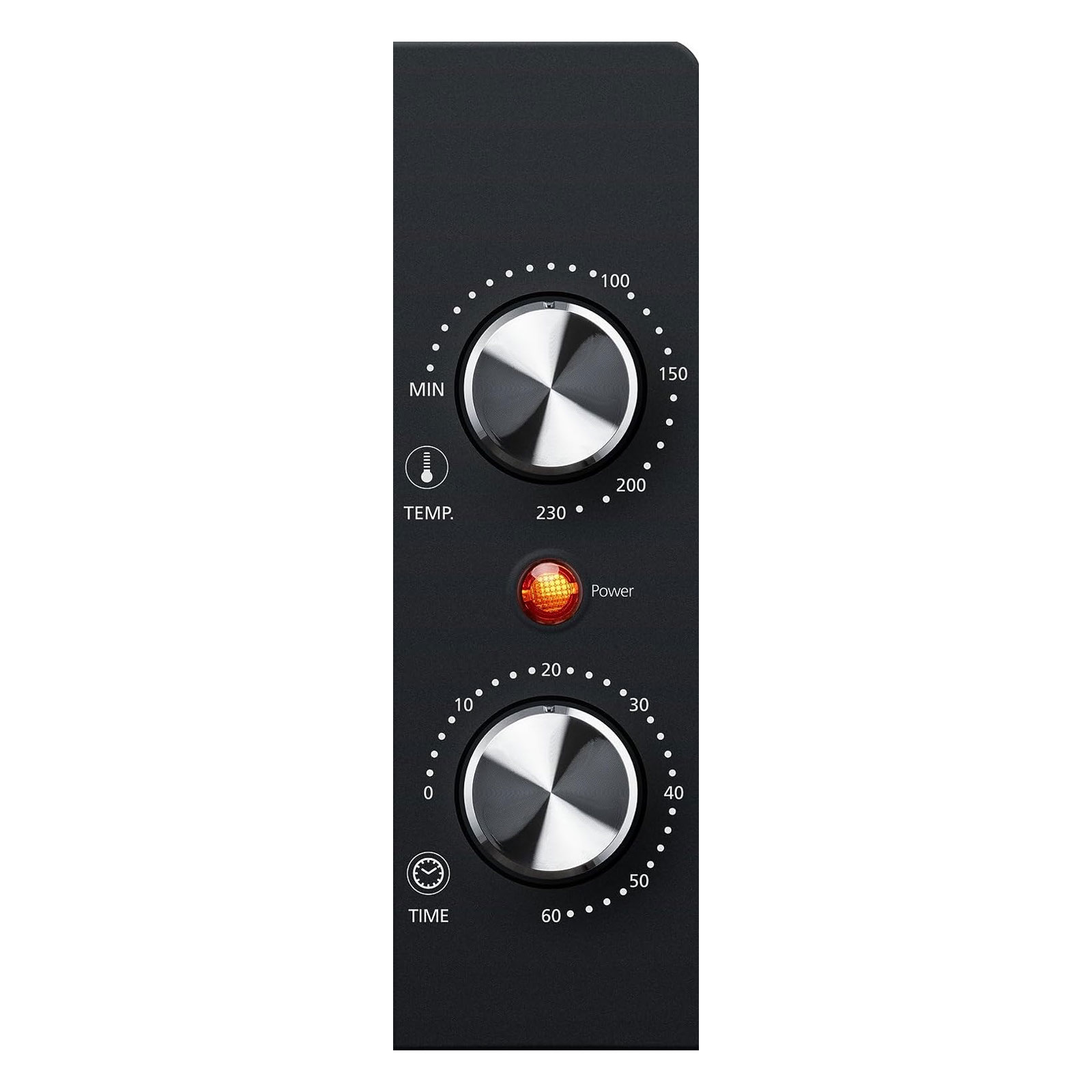 Steba KB A9 Mini-Backofen