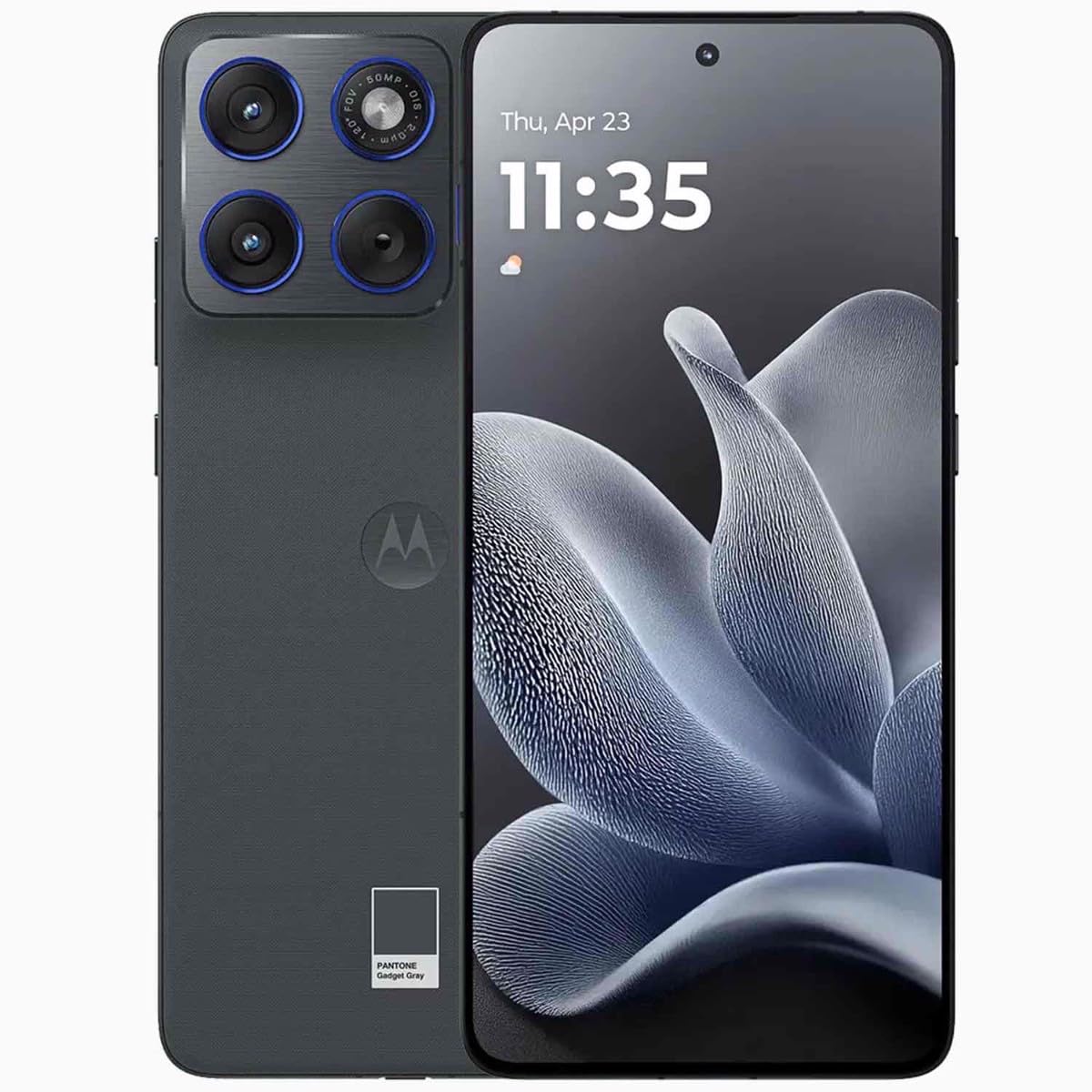 Motorola Edge 70 mit Moto AI Smartphone