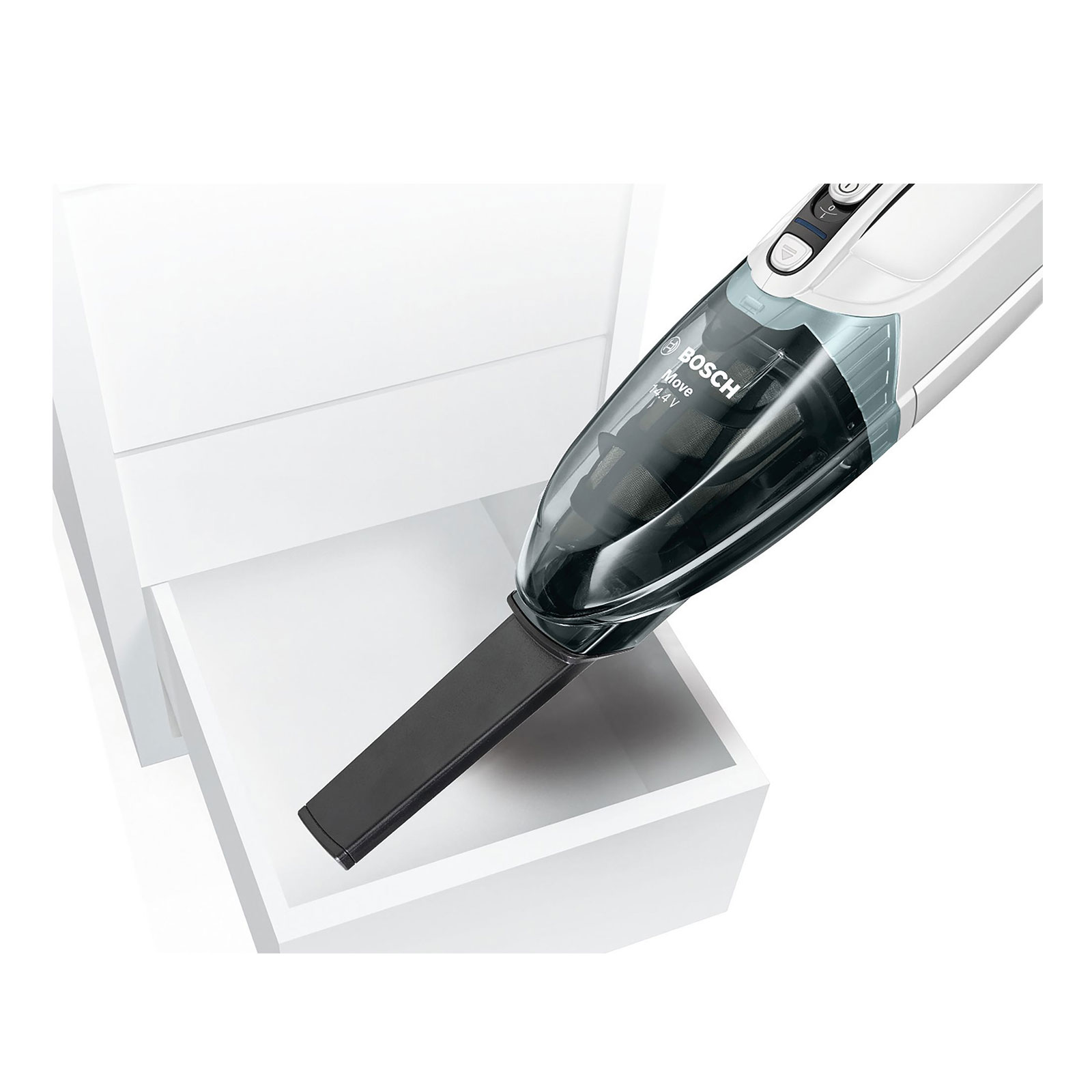 Bosch BHN14N Akkusauger