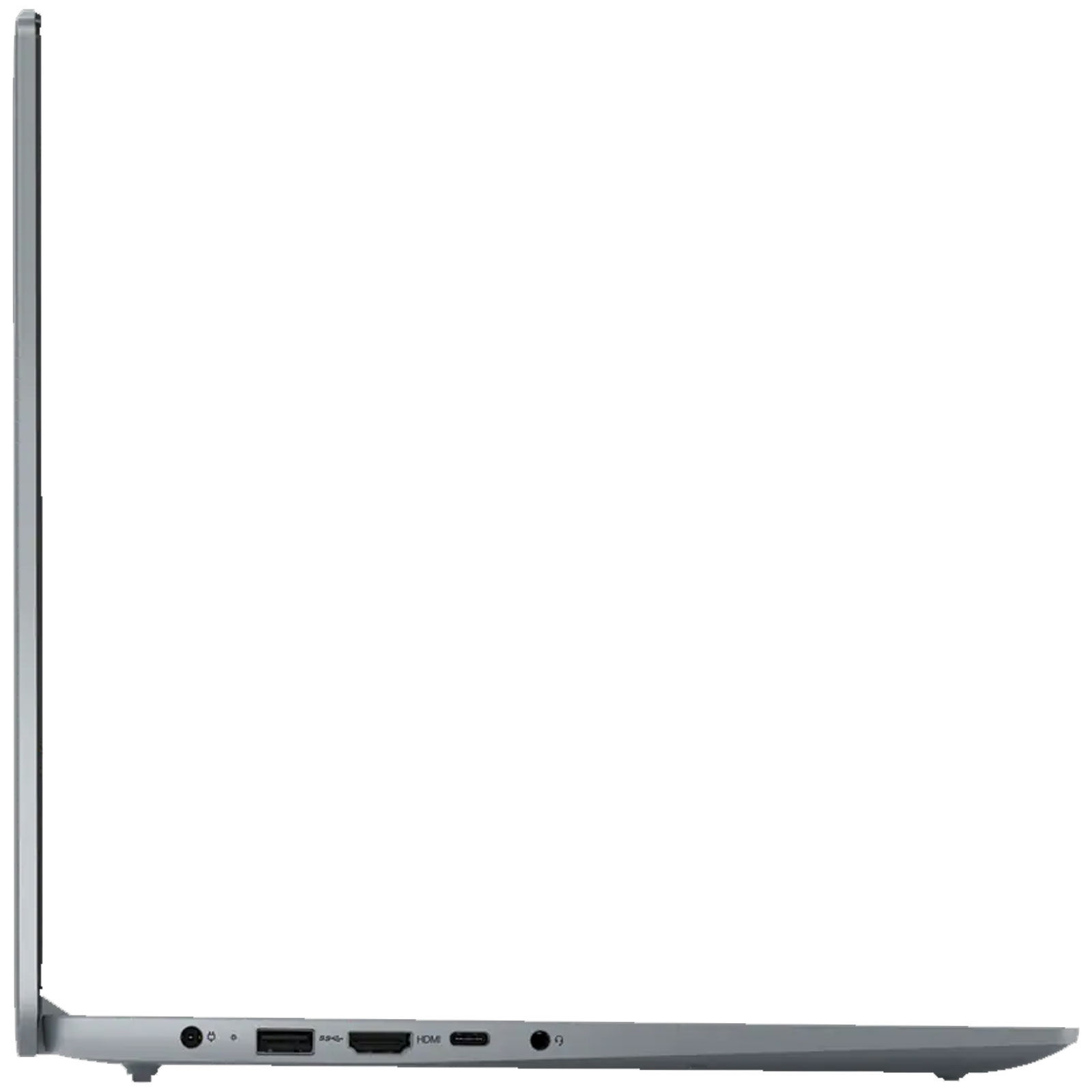 Lenovo IdeaPad Slim 3 (15IRH8) Notebook 15,6 Zoll, FHD, Intel Core i7-13620H, 16 GB, 512 GB M.2 SSD