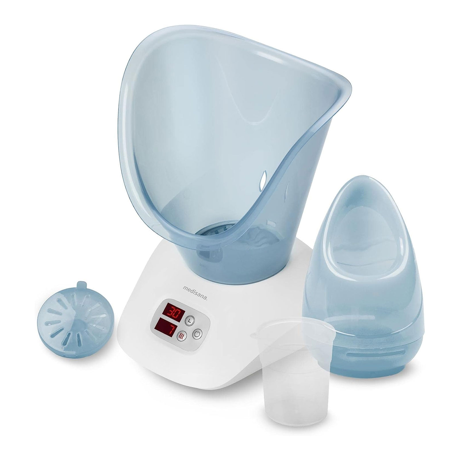 MEDISANA DS 400 Gesichtssauna