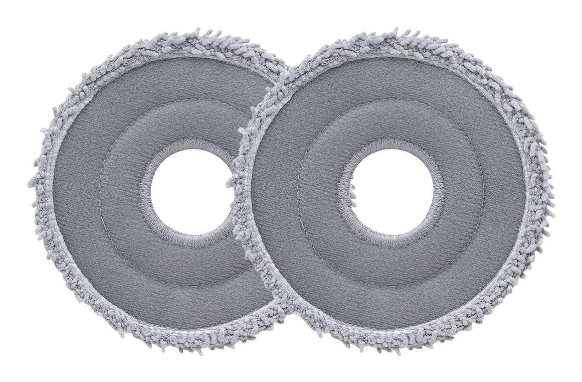 Roborock Mopptuch 4 Stück