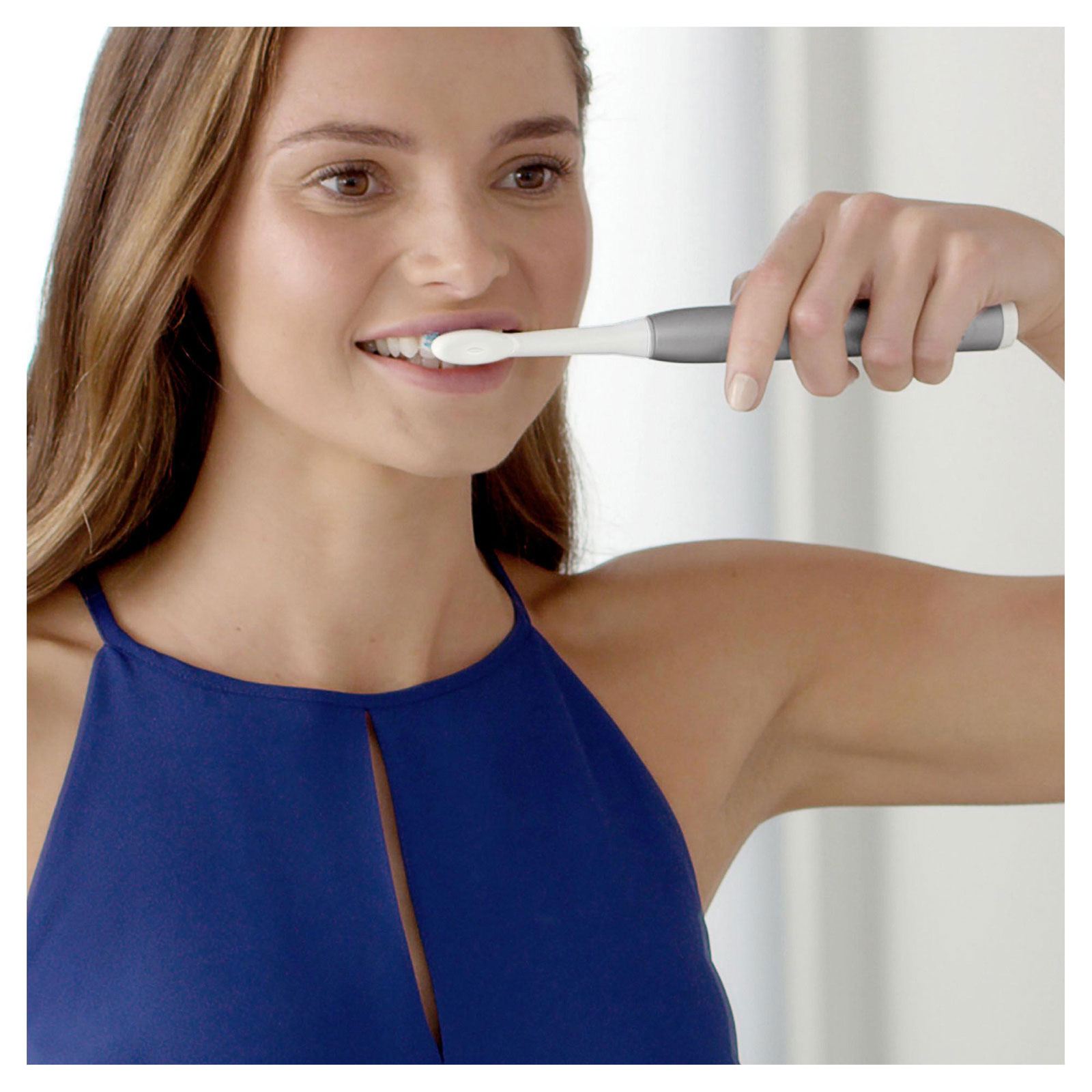 Oral-B Pulsonic Slim Luxe Reise-Edition Schallzahnbürste
