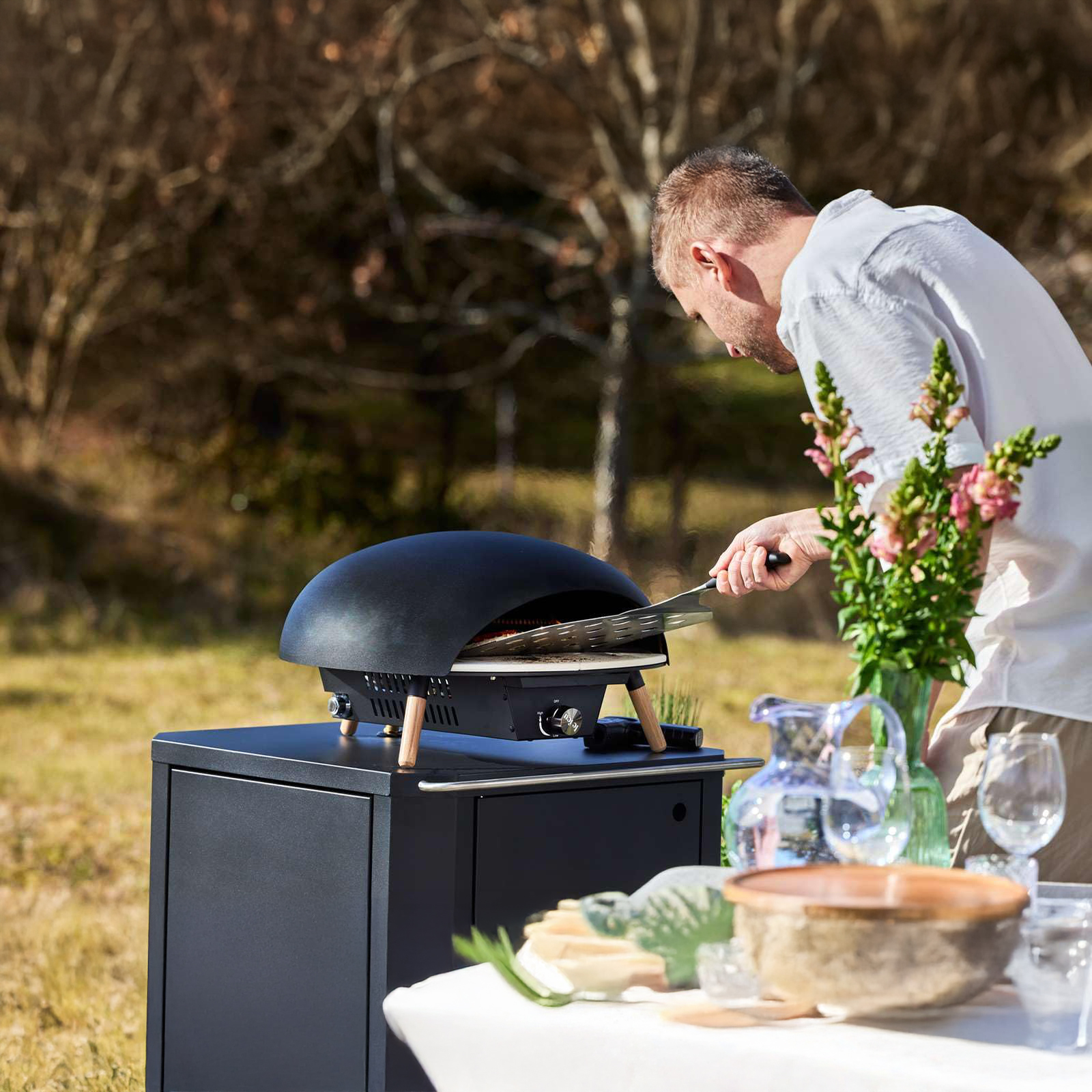 Le Feu Turtle 3.1 Pizzaofen_1