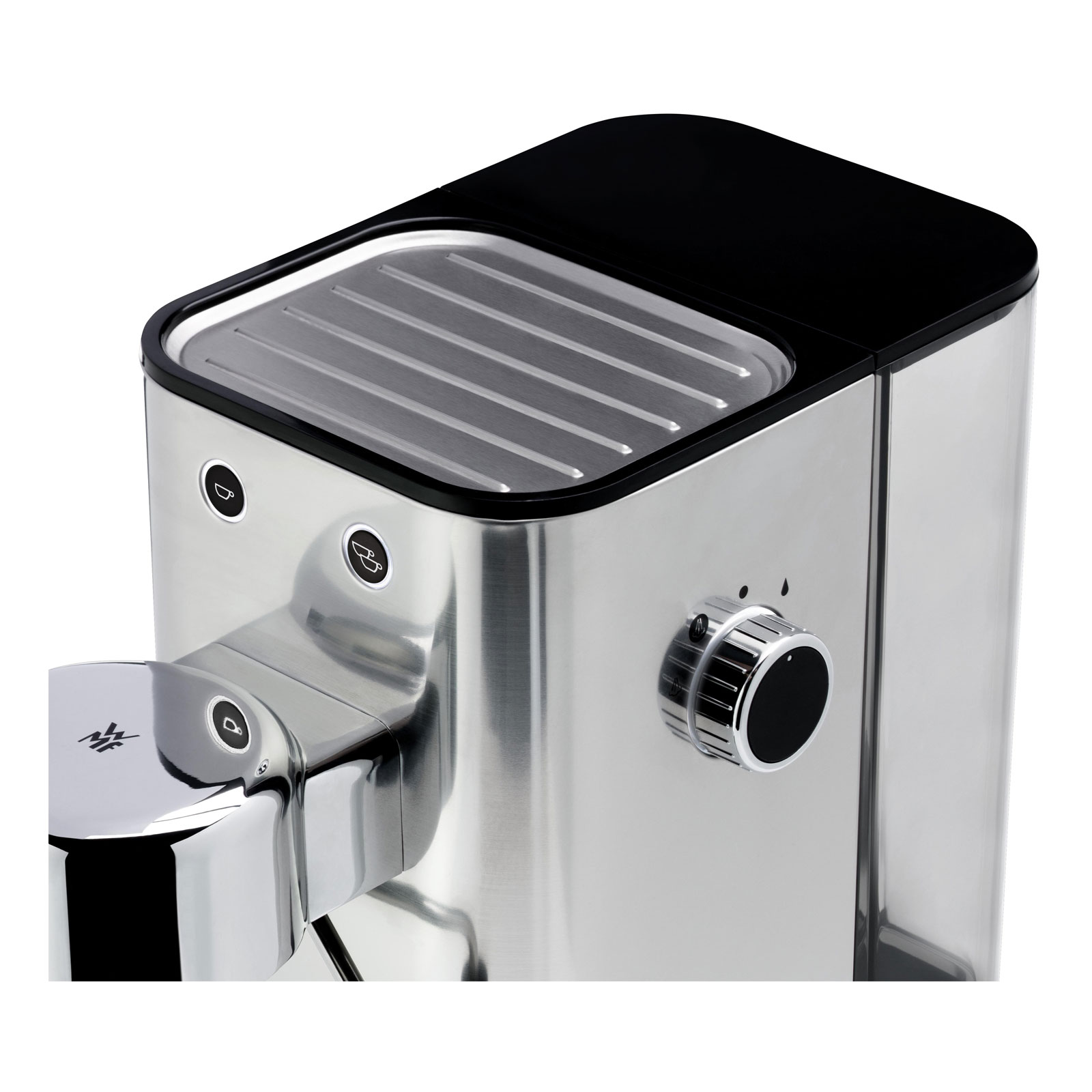 WMF Lumero Espresso Siebträger-Maschine WMF Lumero Espresso Siebträger-Maschine