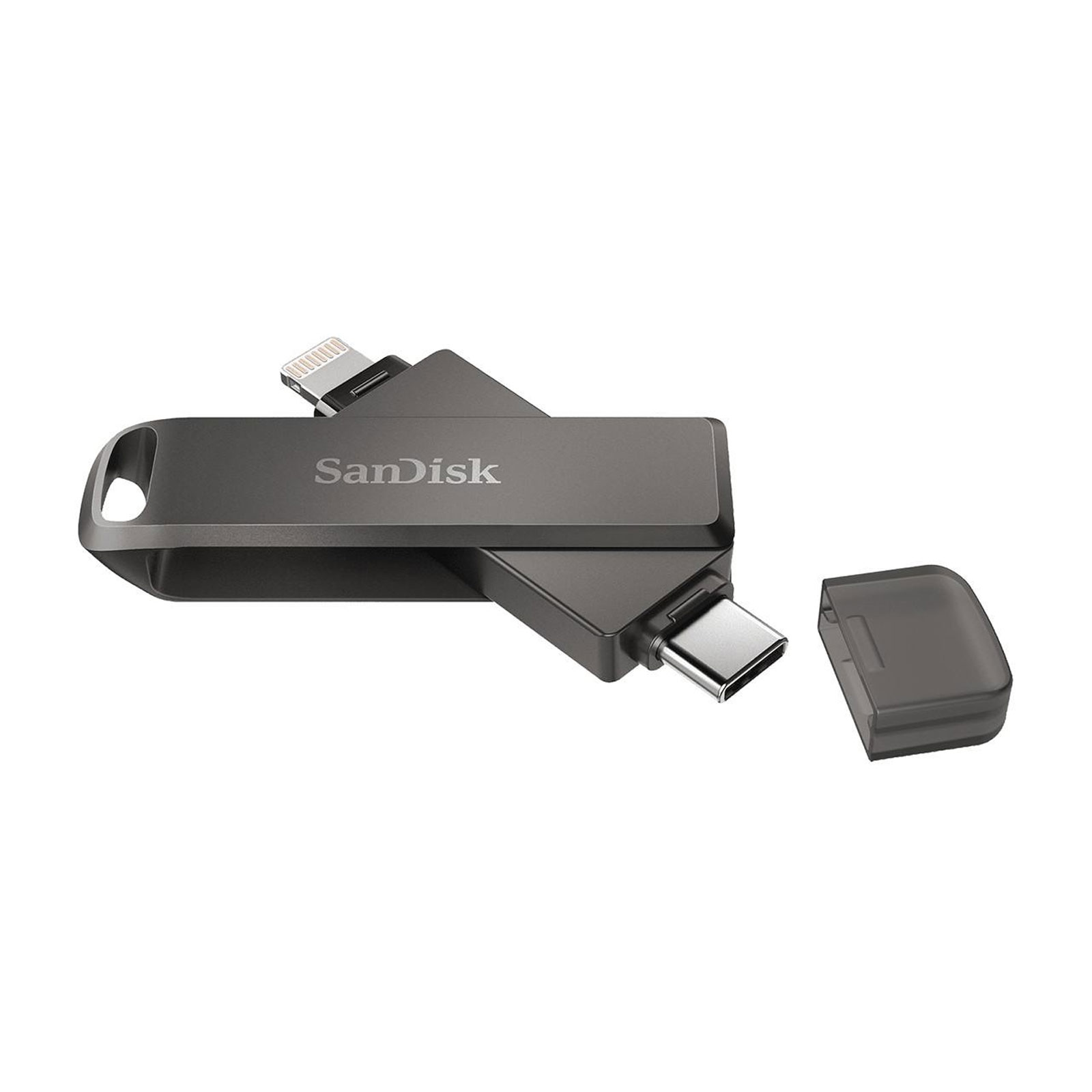 SanDisk USB-Stick iXpand Luxe USB-C 3.1 64GB