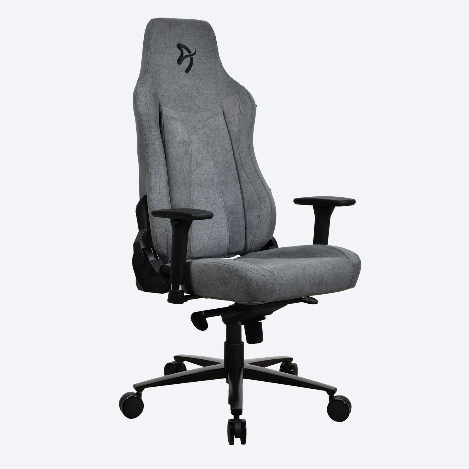 Arozzi Vernazza Soft Fabric Gaming-Stuhl