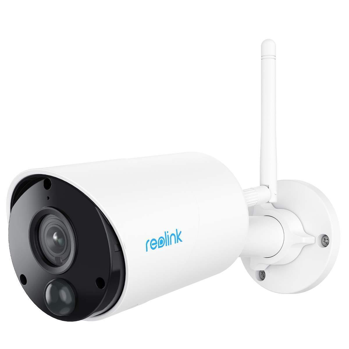 Reolink Argus Series B320 5MP, Weiß Außenkamera