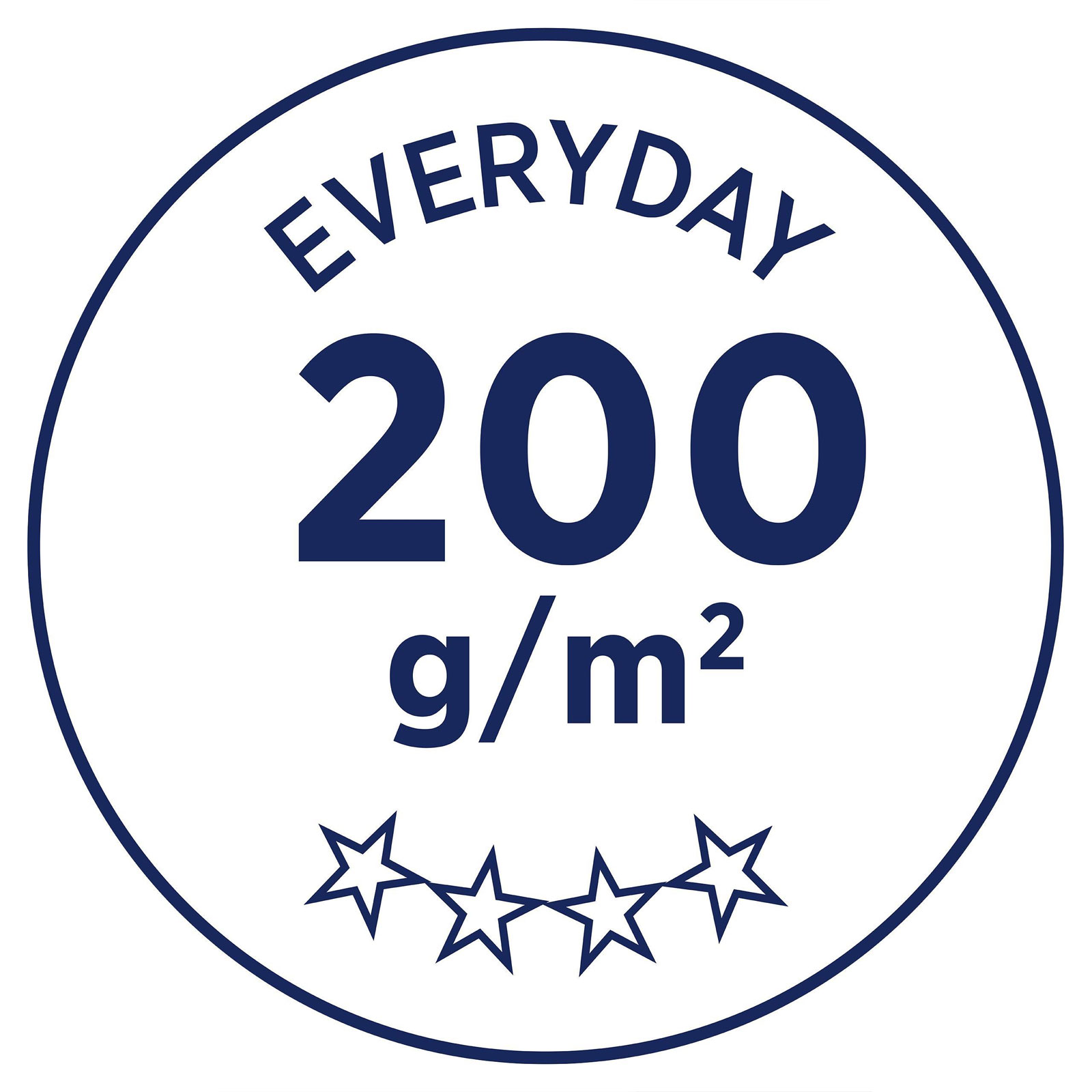 AVERY Zweckform C2549-20P 50 Blatt Fotopapier