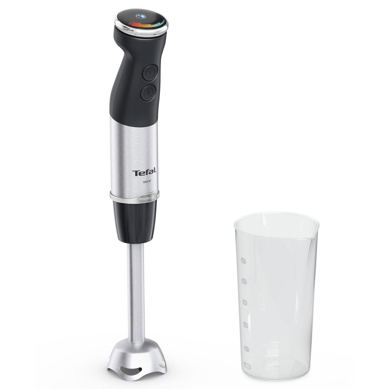 TEFAL HB6718 Quickchef+ Stabmixer TEFAL HB6718 Quickchef+ Stabmixer