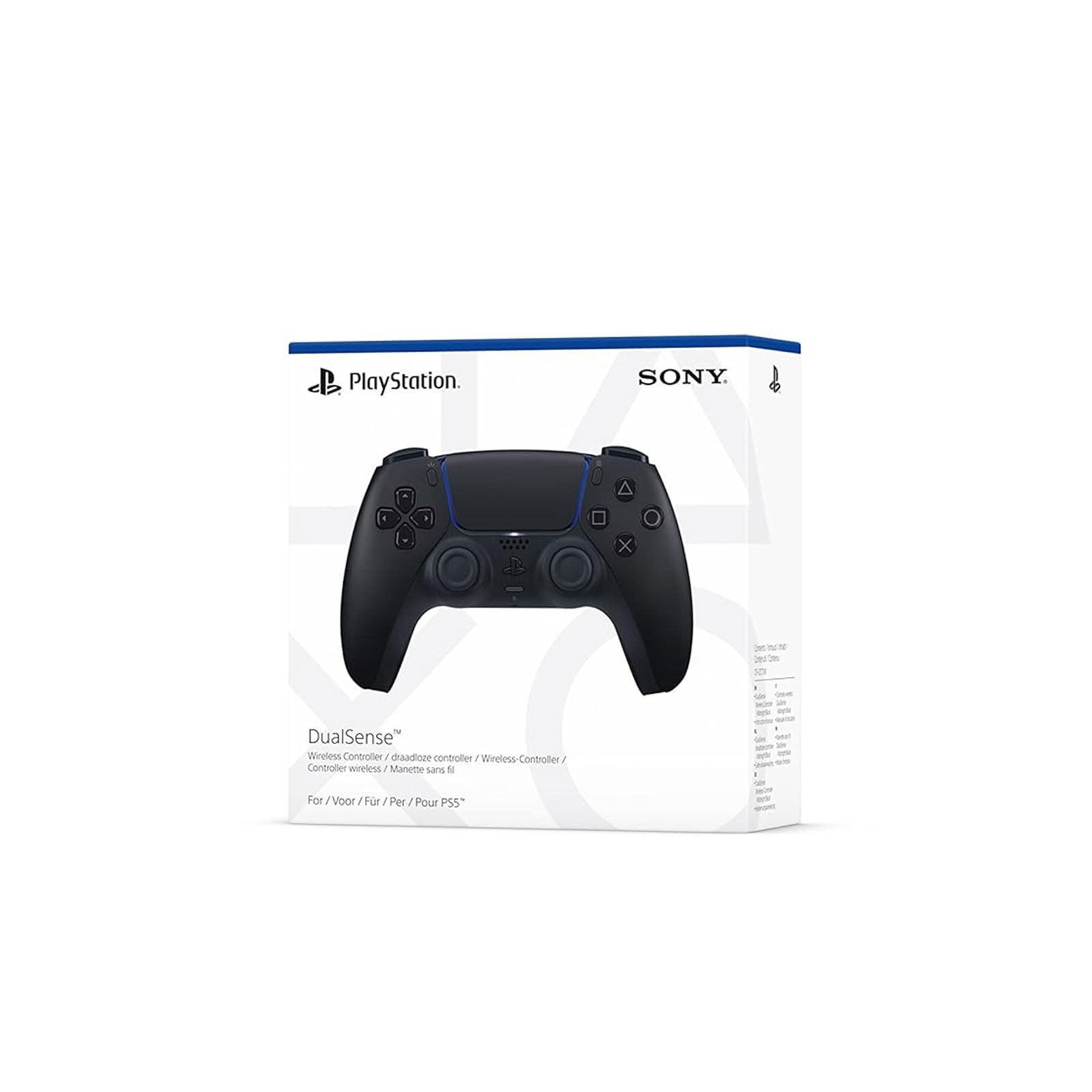 Sony  PlayStation 5 DualSense Wireless-Controller