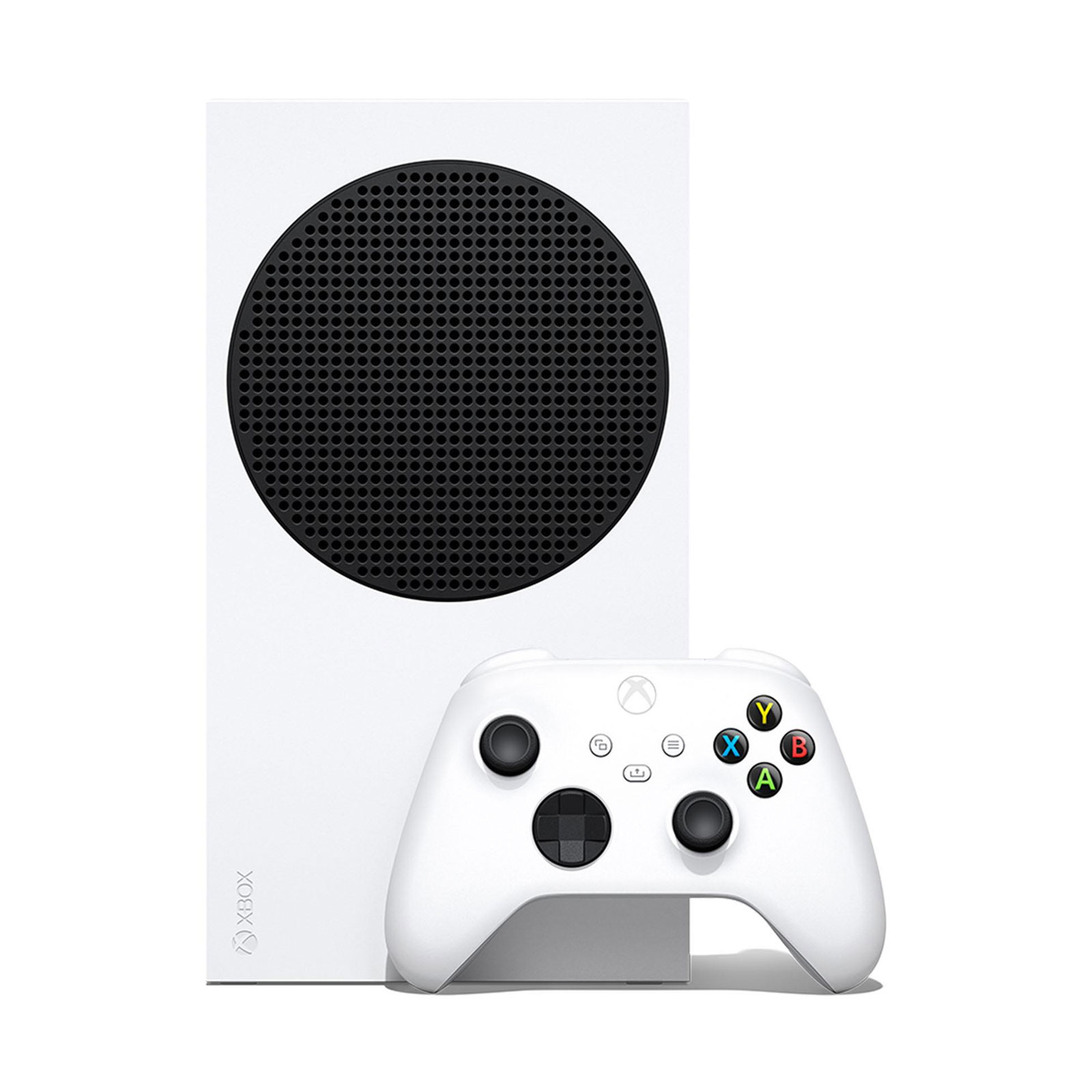 Microsoft Xbox Series S 512GB