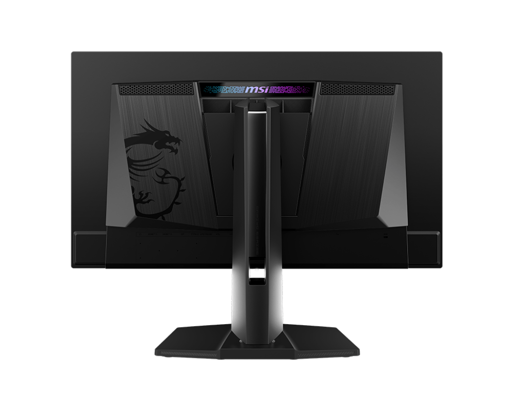 MSI MPG 271QRXDE QD-OLED Gaming-Monitor