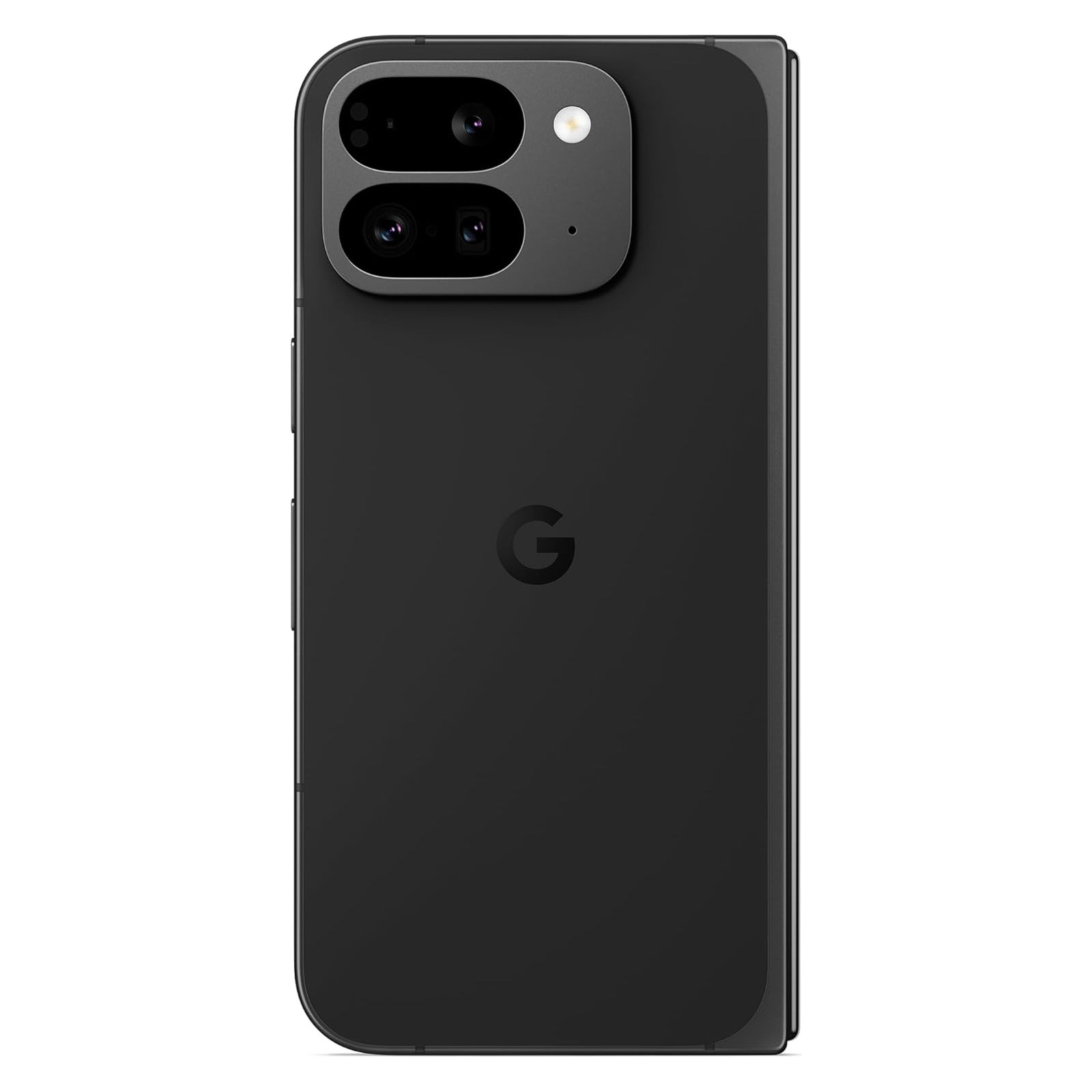 Google Pixel 9 Pro Fold - 256 GB Obsidian Smartphone