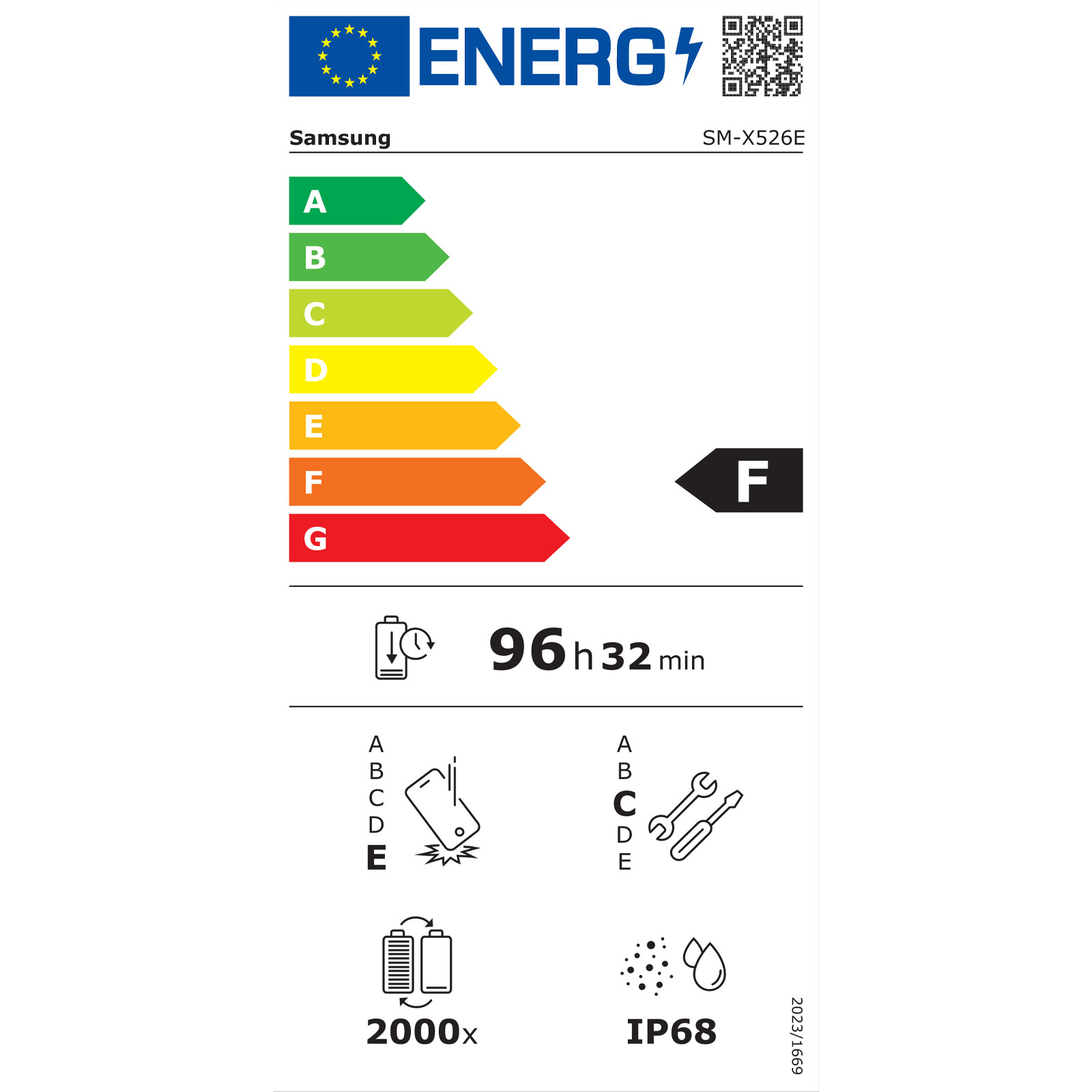 Samsung Galaxy Tab S10 FE 128GB 5G, Gray Tablet (10,9 Zoll, mit S Pen Eingabestift)