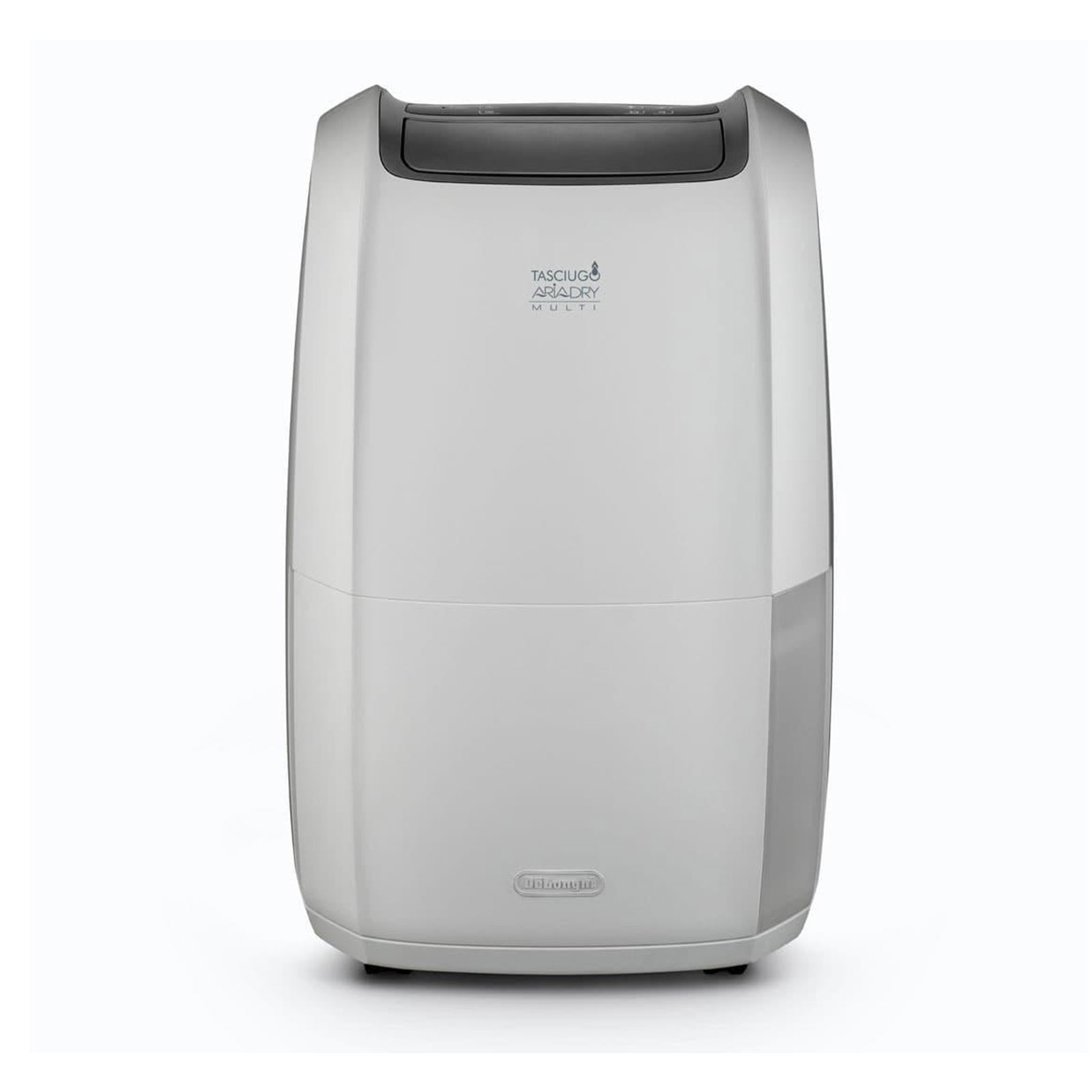 DeLonghi DDSX 225 Luftentfeuchter Soft Grey