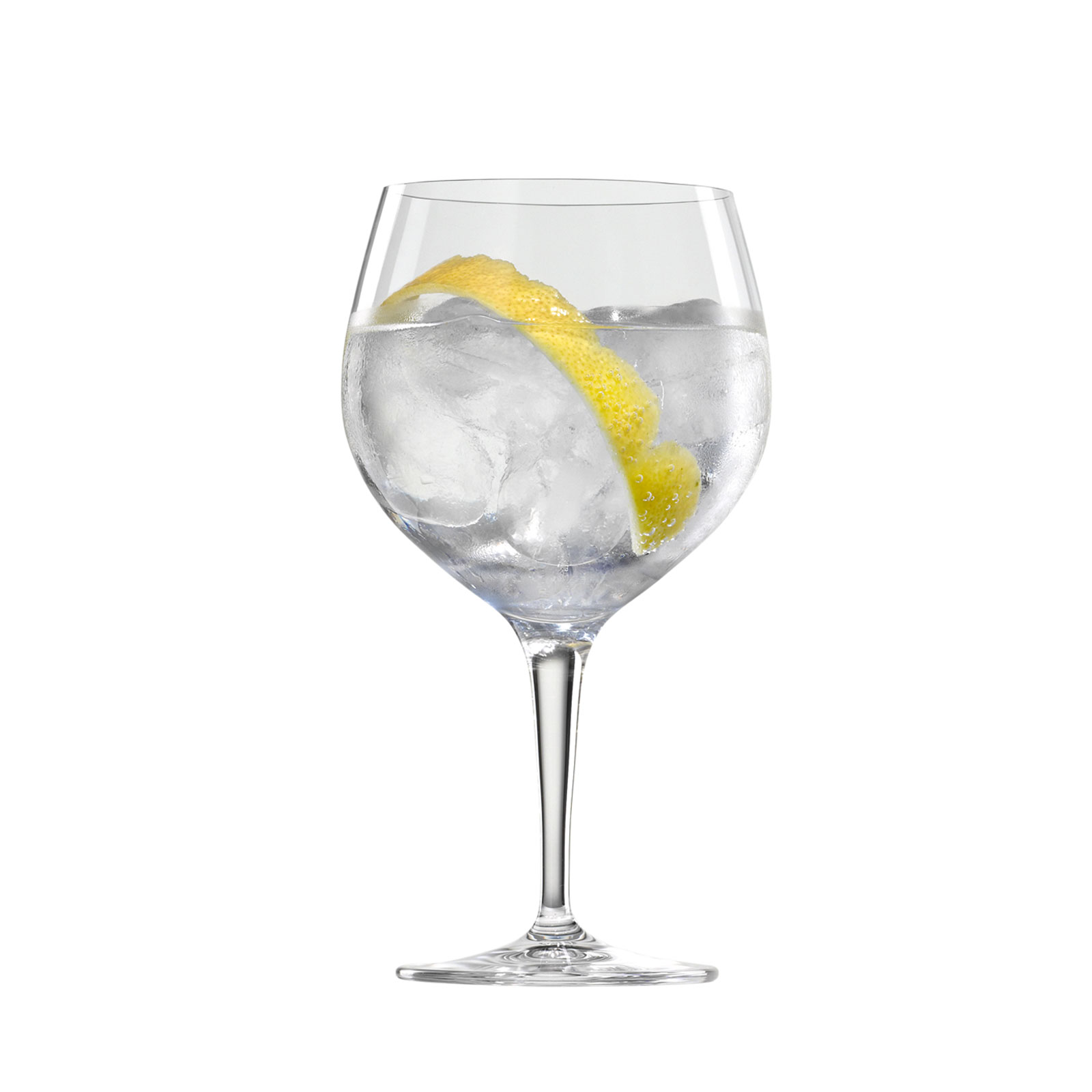Spiegelau Gin & Tonic Set/4 Summertime Spiegelau Gin & Tonic Set/4 Summertime