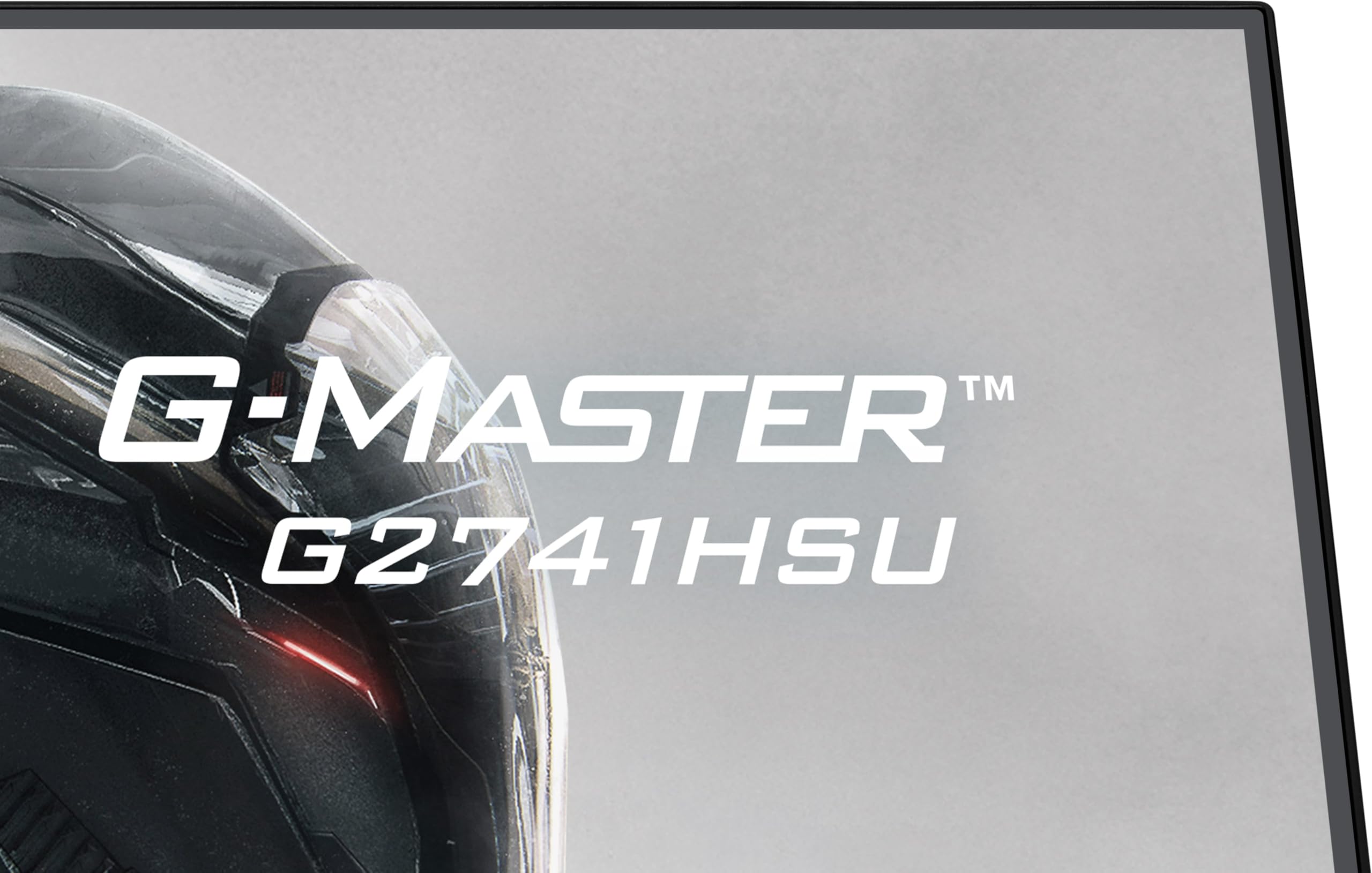 iiyama G-Master Black Hawk GB2741HSU-B1 68,6cm 27" IPS LED Gaming Monitor