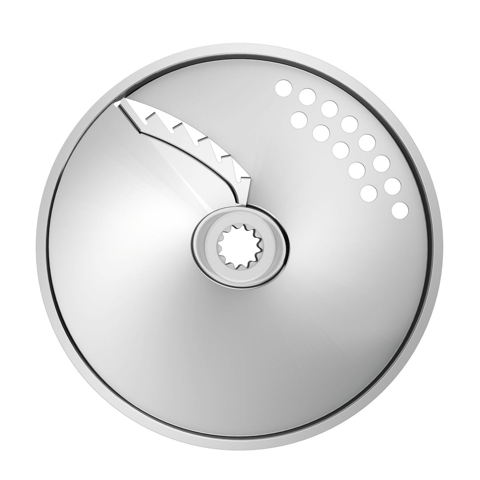 Bosch MUZ9PS1 Pommes-Frites-Scheibe	