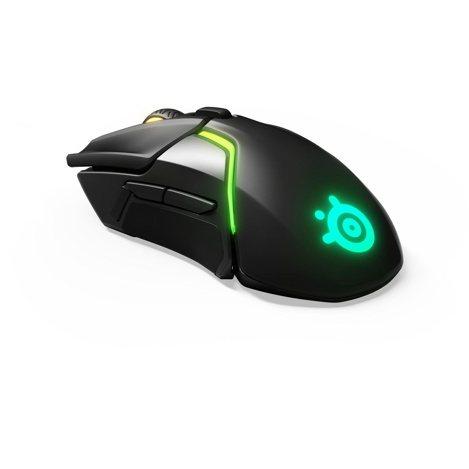 STE Rival 650 Wireless