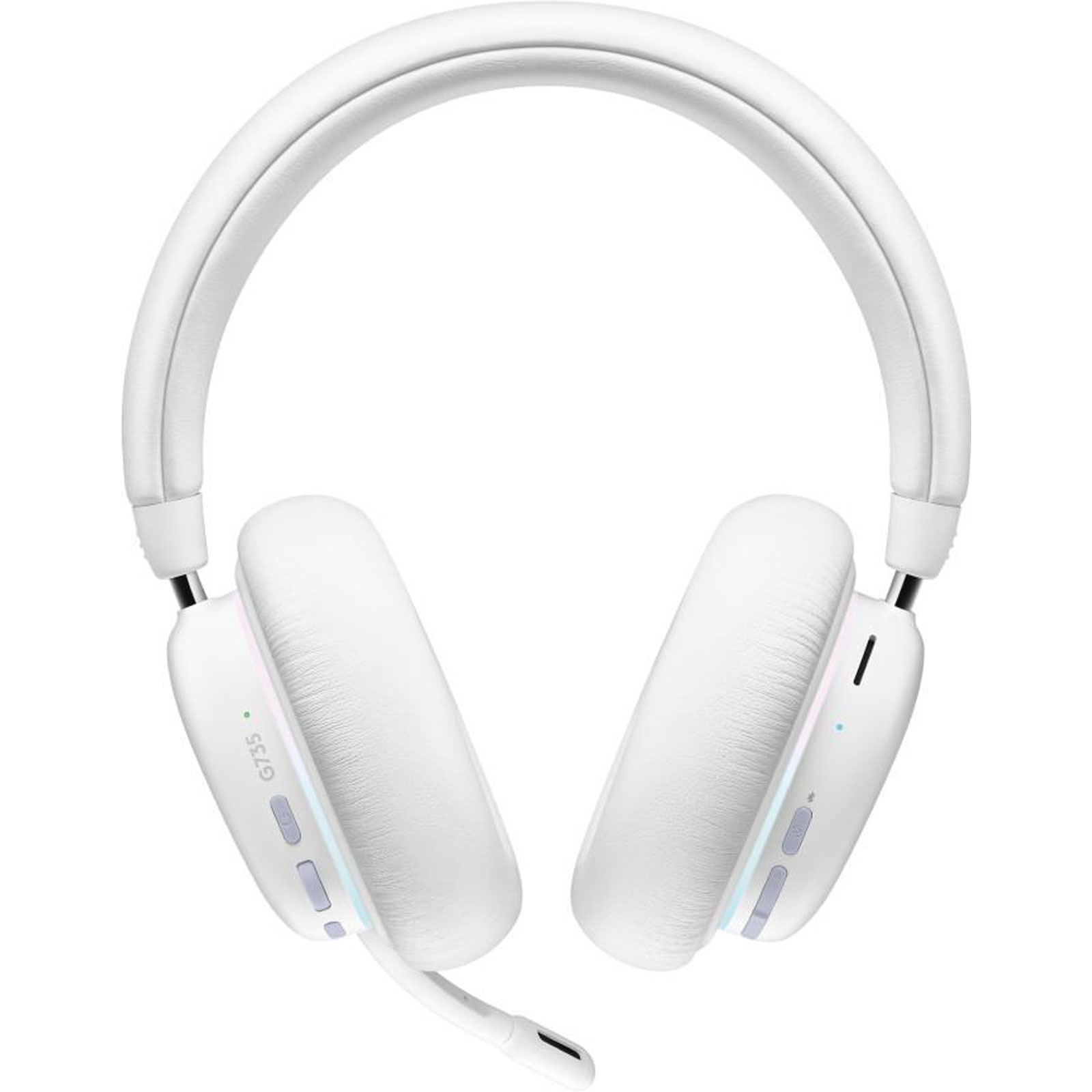 Logitech -G735- Gaming Headset Wireless USB Mikrofon