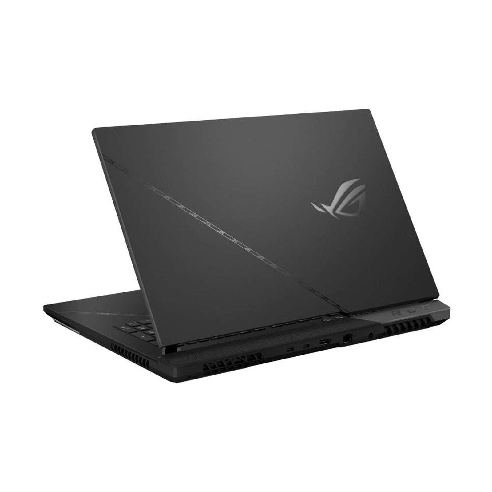 ASUS ROG Strix SCAR 17, Off Black, 17,3 Zoll, WQHD, AMD Ryzen 9 7945HX, 32 GB, 1 TB M.2 SSD, RTX 4090 (G733PY-LL002W, IPS, 240 Hz, 3 ms, entspiegelt)