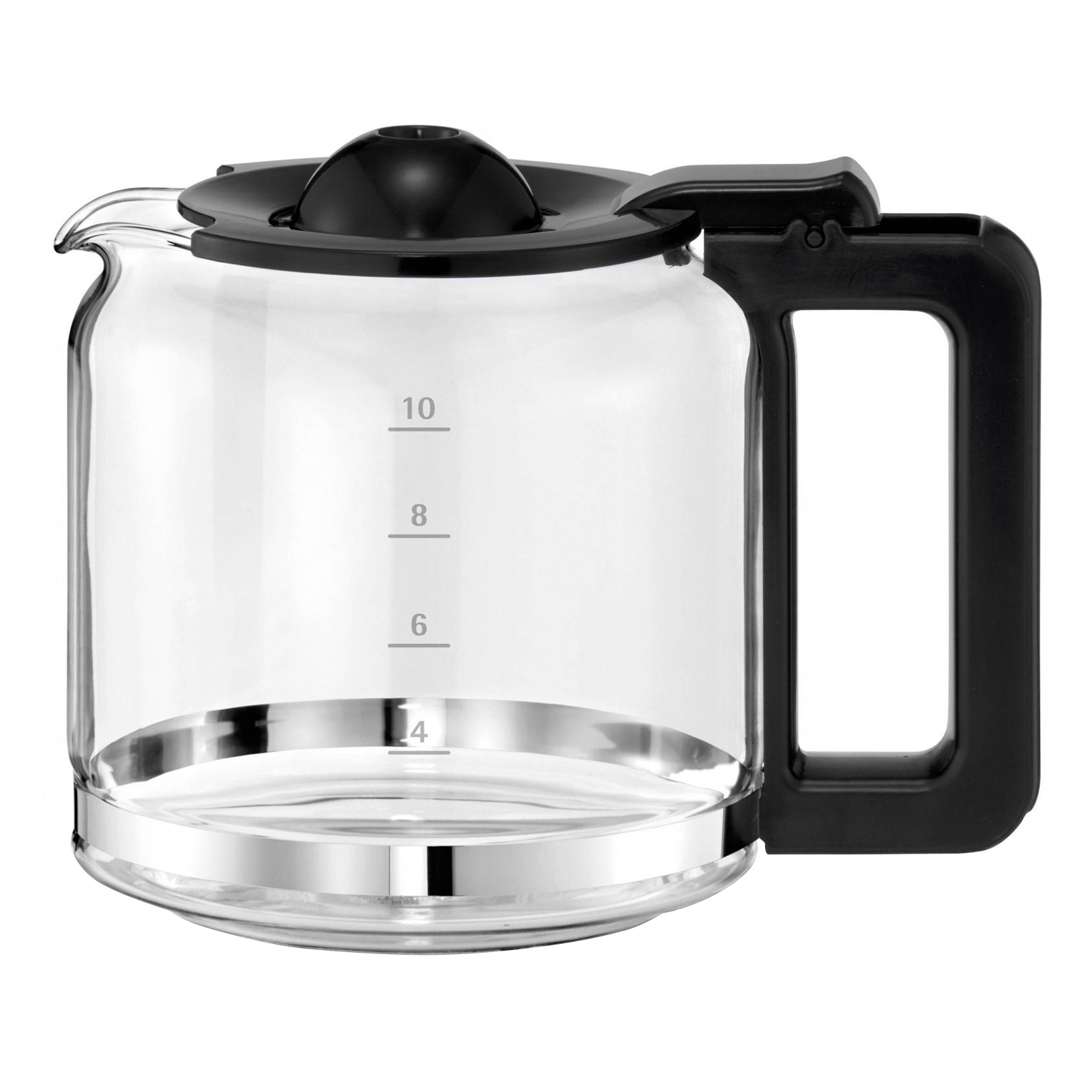 WMF Stelio Aroma Kaffeemaschine Glas 10 Tassen Tropfstopp Warmhalteplatte WMF Stelio Aroma Kaffeemaschine Glas 10 Tassen Tropfstopp Warmhalteplatte