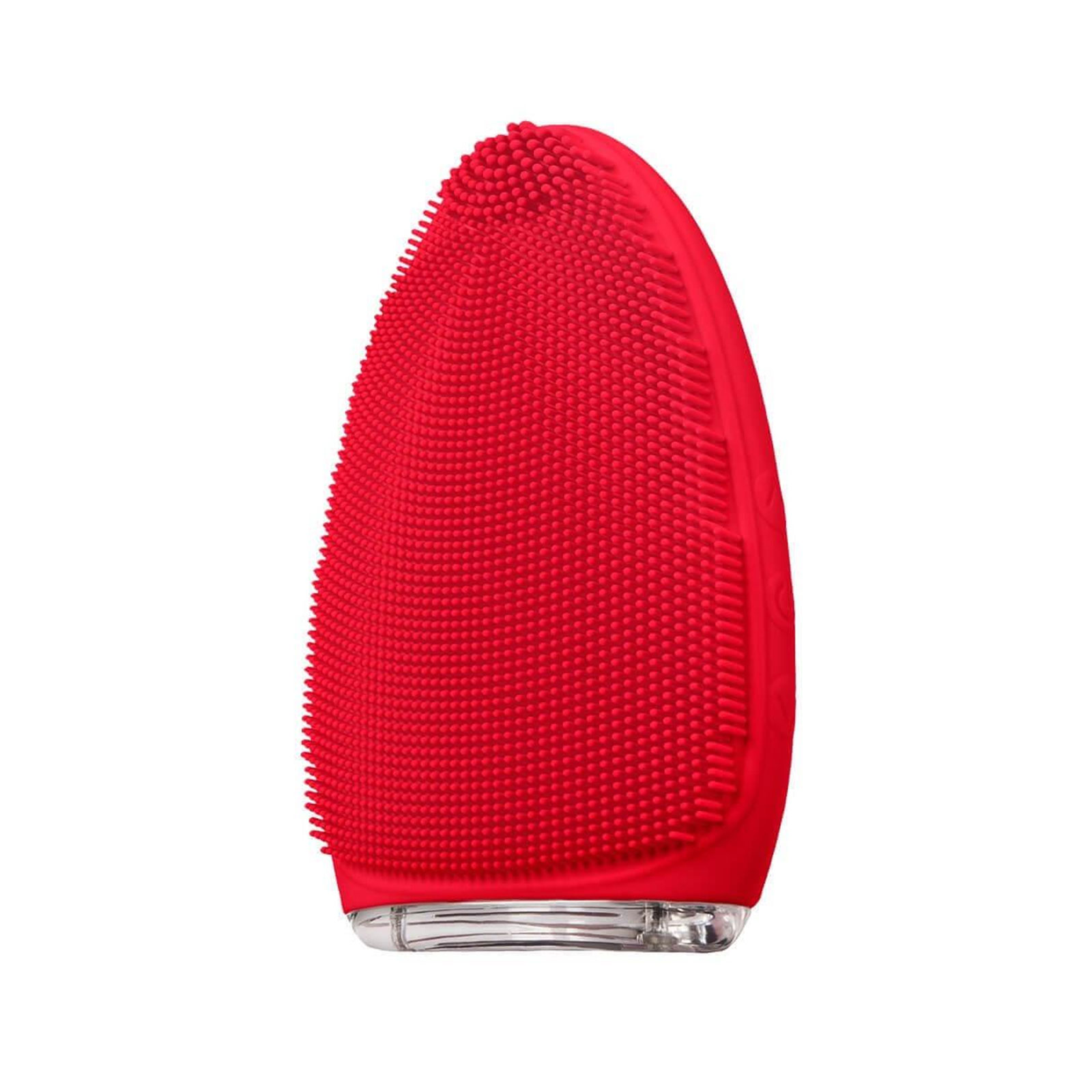 Silk'n FB1PE1001 Bright Gesichtsreinigungsbürste rot Silk'n FB1PE1001 Bright Gesichtsreinigungsbürste rot