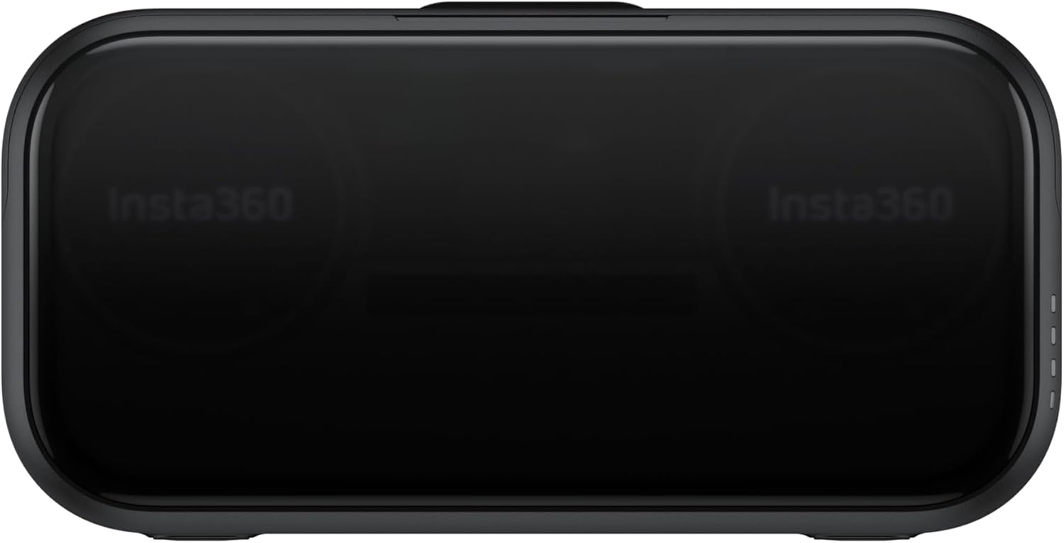 Insta360 Mic Pro Funkmikrofonsystem