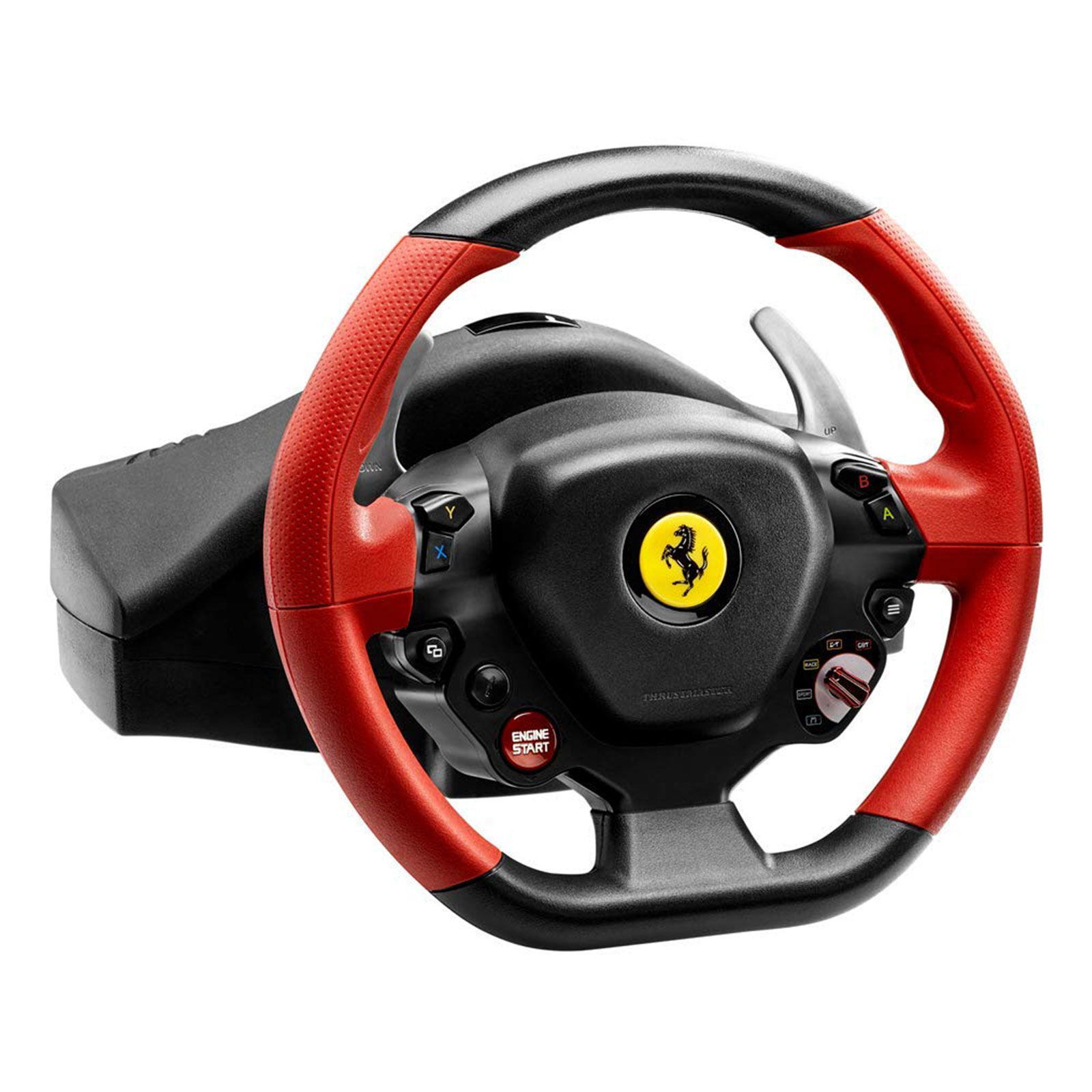 Thrustmaster Xbox One TM FERRARI 458 Wheel