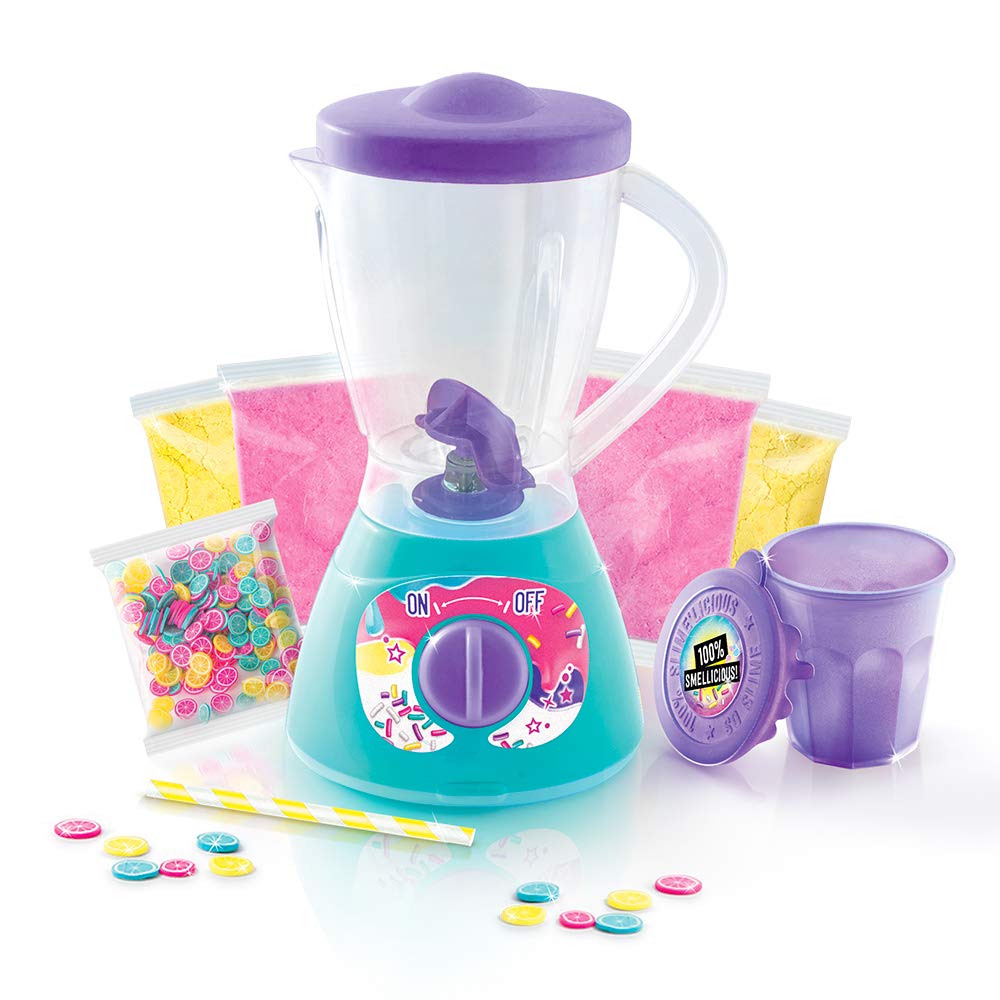 Canal Toys - So Slime DIY - Slime’licious Slime Milkshake