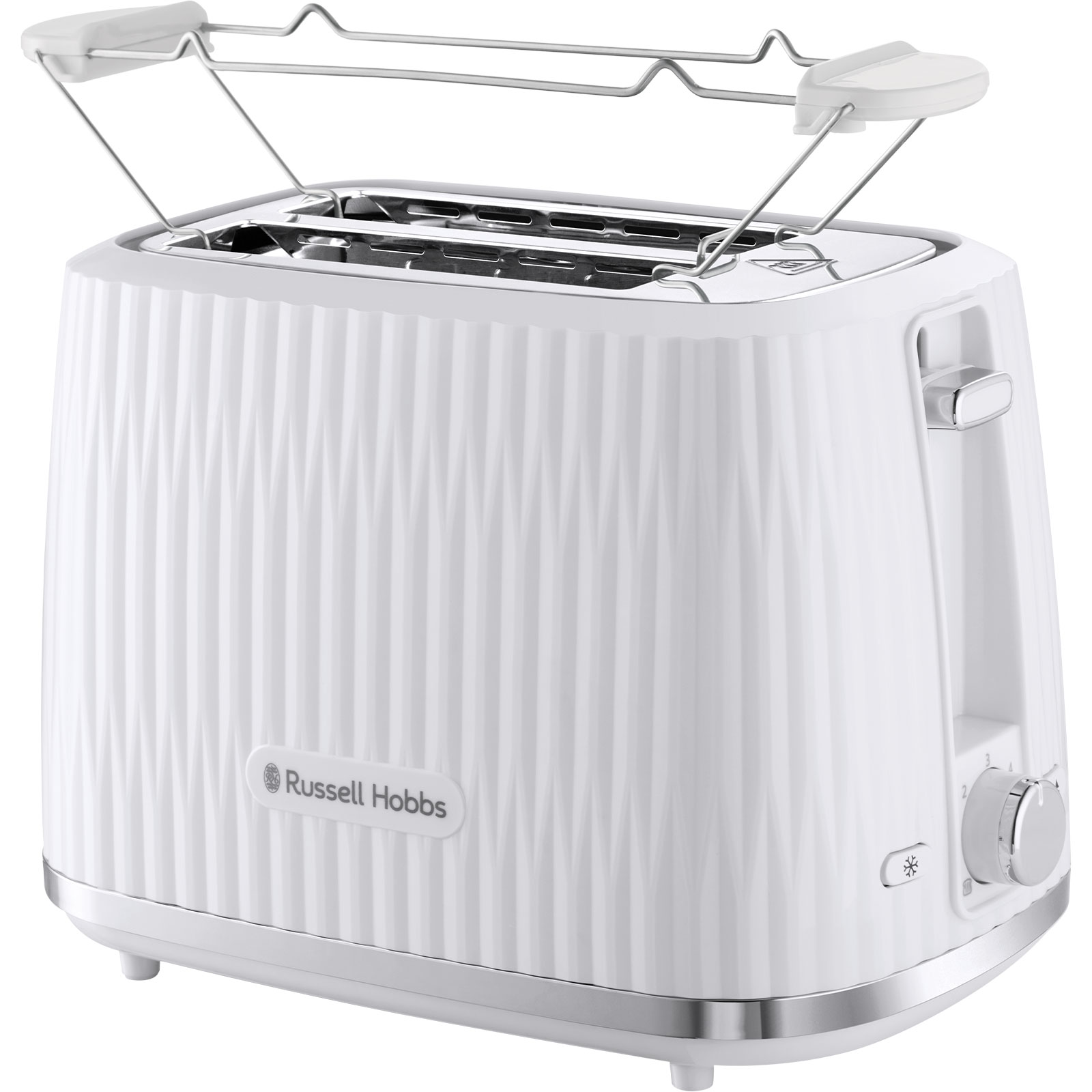 Russell Hobbs 27370-56 Eden Toaster Russell Hobbs 27370-56 Eden Toaster