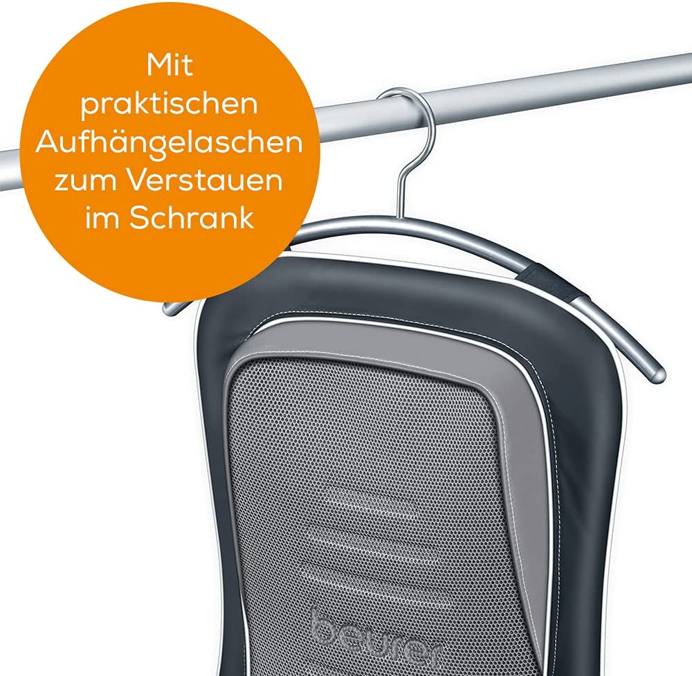 Beurer MG 315 Shiatsu-Sitzauflage