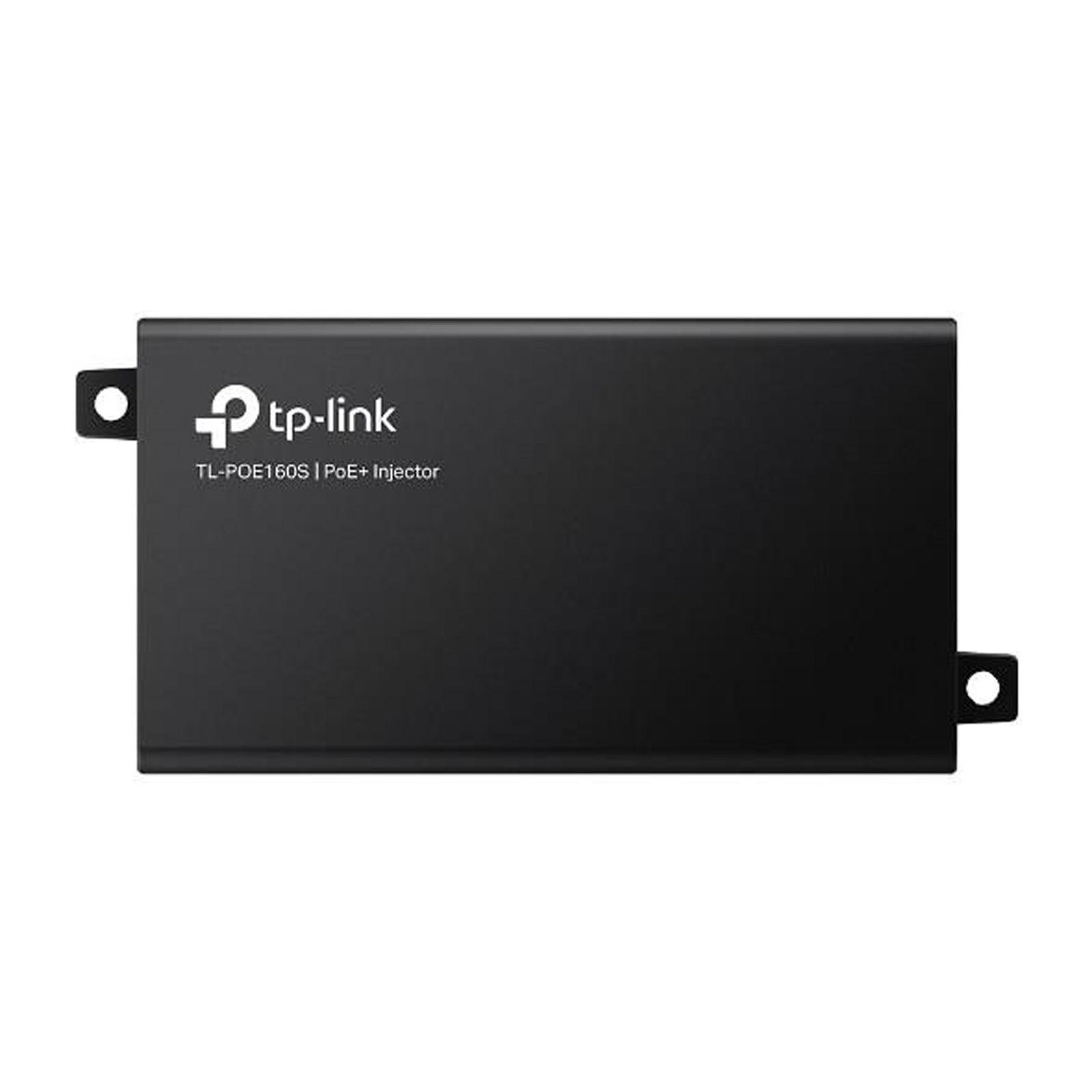 TP-Link PoE Splitter (TL-POE160S) Schwarz