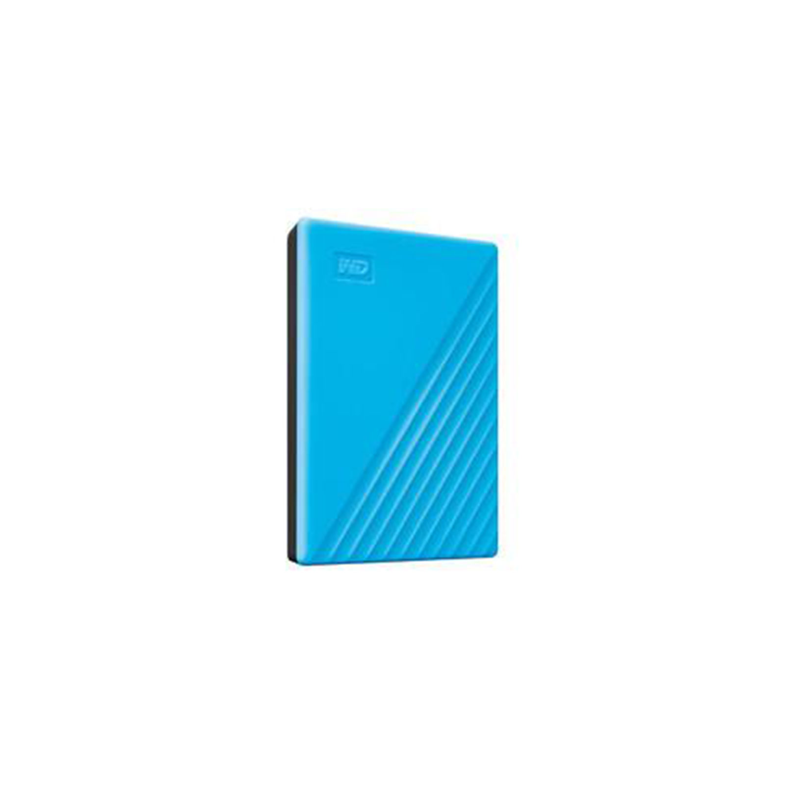 WD (Western Digital) My Passport 2019, 2TB