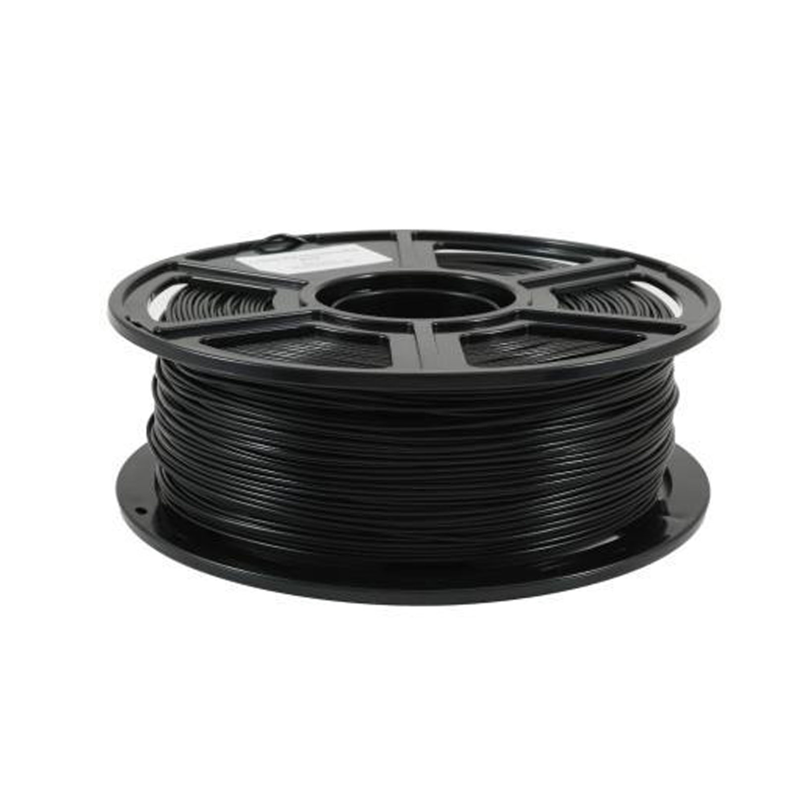 FLASHFORGE PLA HS Filament, Orange, 1,75 mm, 1 kg (FF0693)