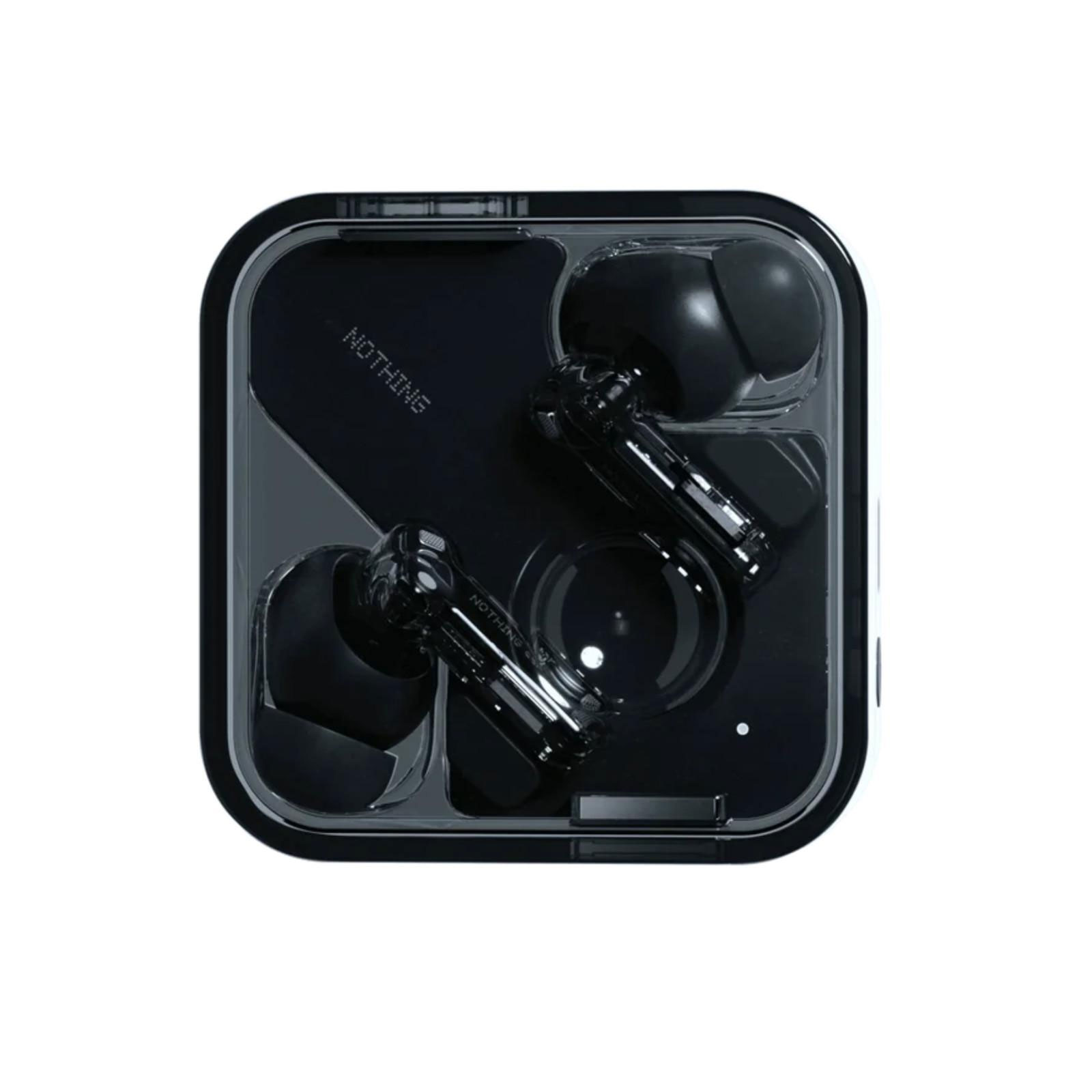 NOT EAR WEIß