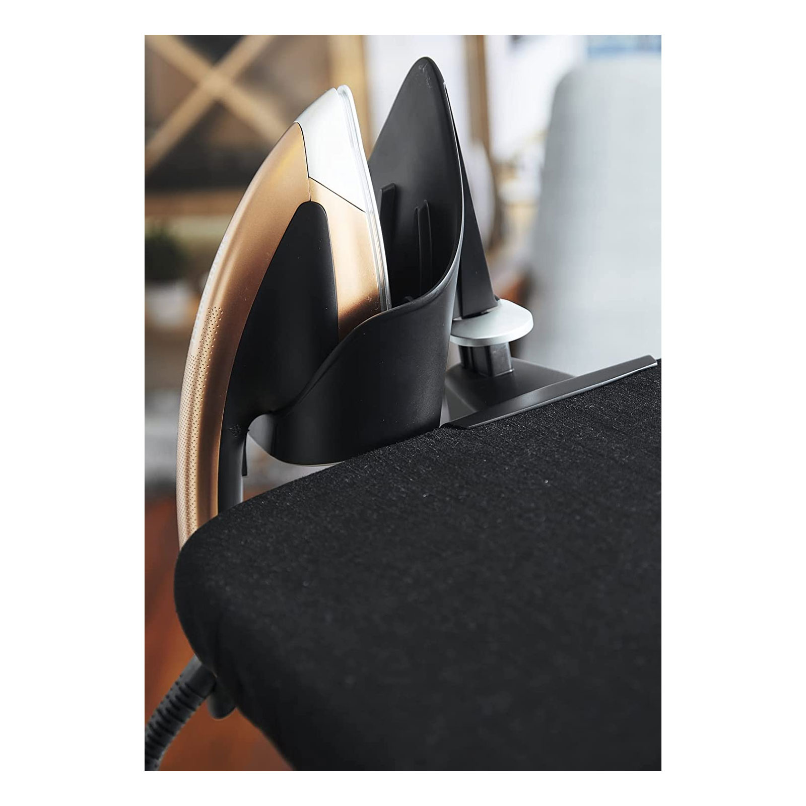 TEFAL QT2020 IXEO Power Dampfstation