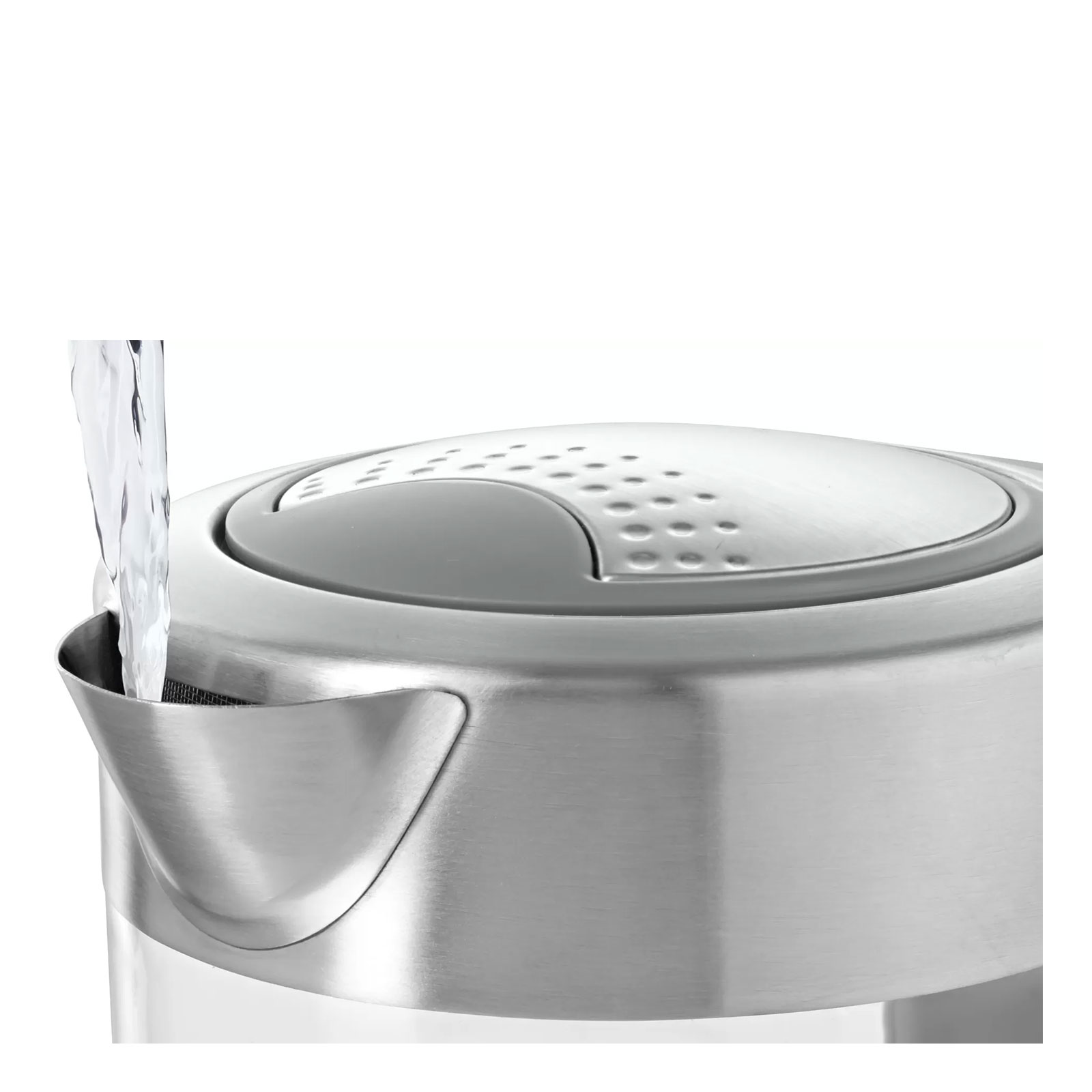 Bosch TWK7090B Wasserkocher kabellos Bosch TWK7090B Wasserkocher kabellos